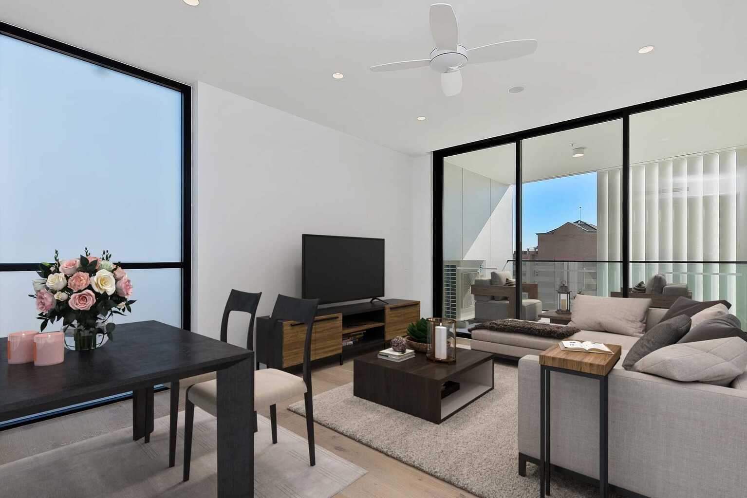 1307/109 Oxford Street Bondi Junction 1307/109 Oxford Street Bondi Junction