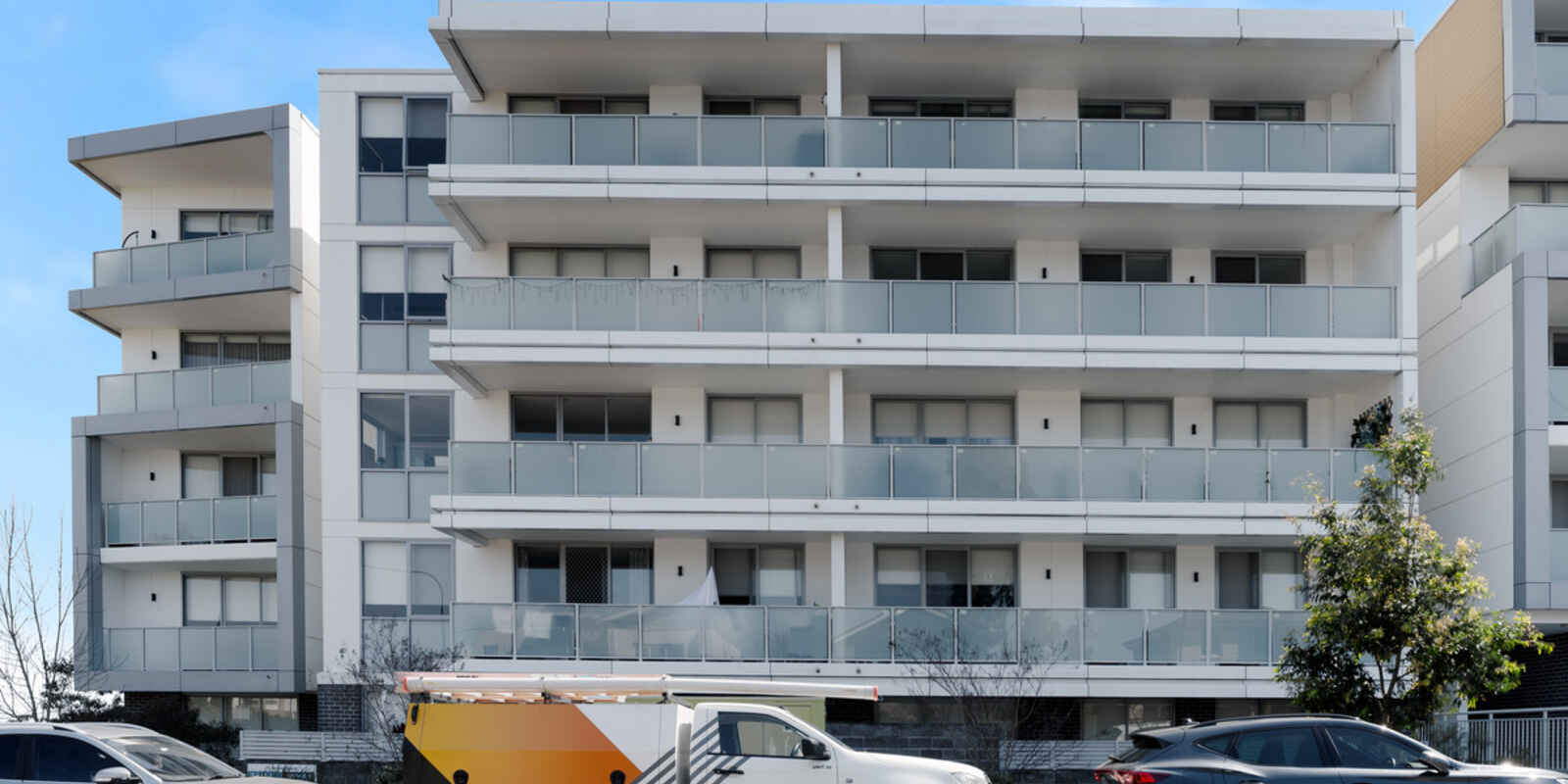 331/50A Jacqui Avenue Schofields