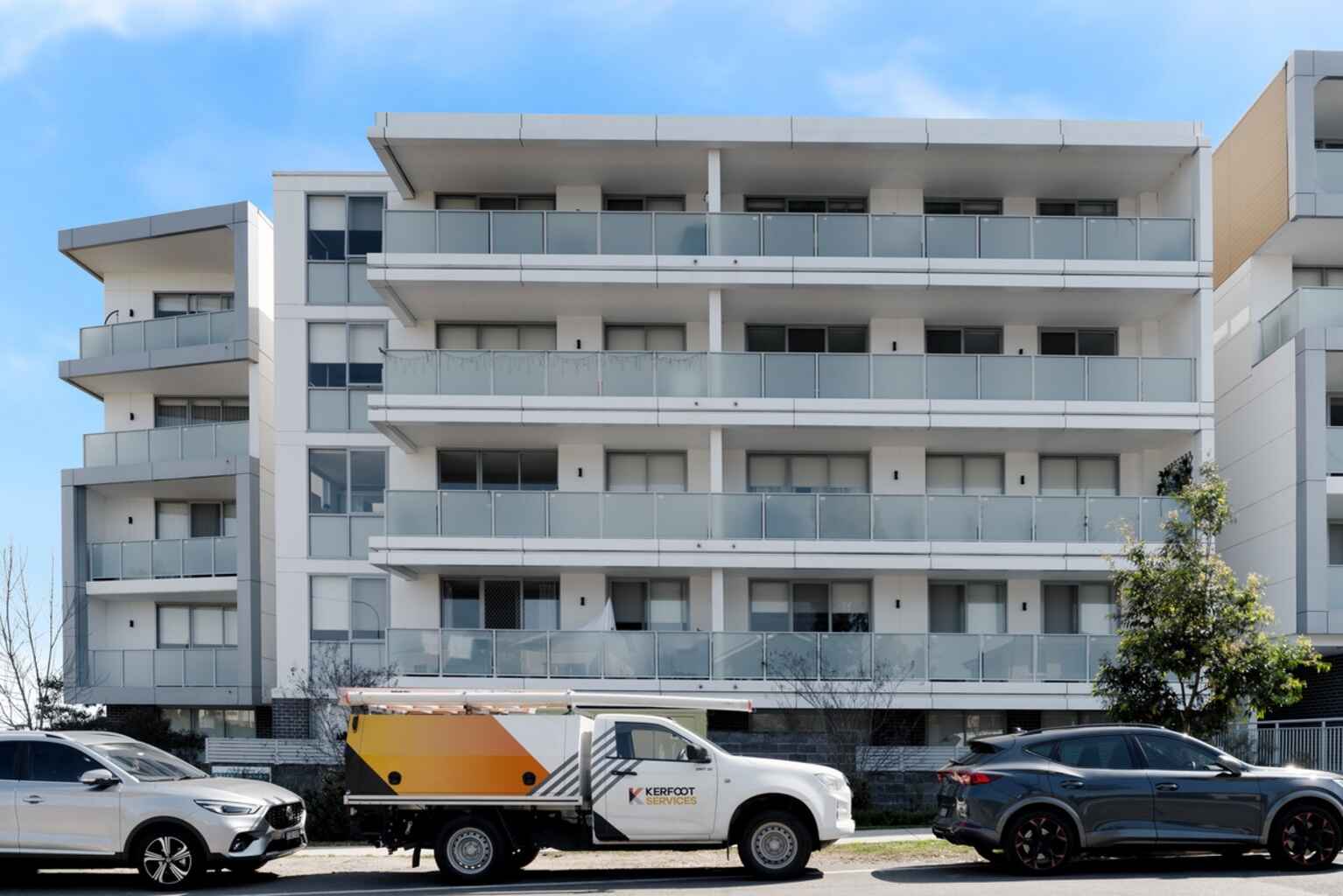 331/50A Jacqui Avenue Schofields