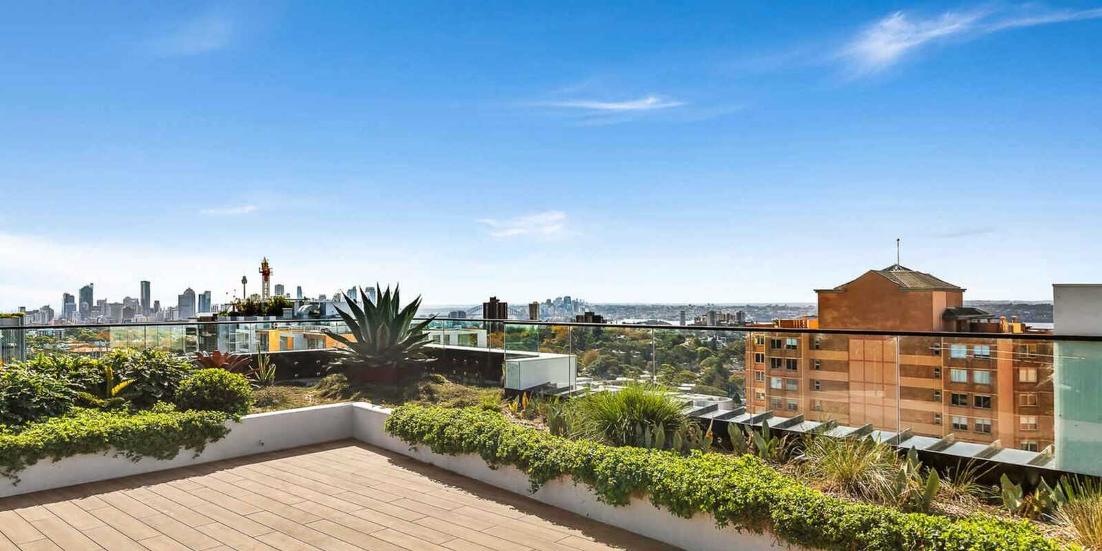 1301/109 Oxford Street Bondi Junction 1301/109 Oxford Street Bondi Junction