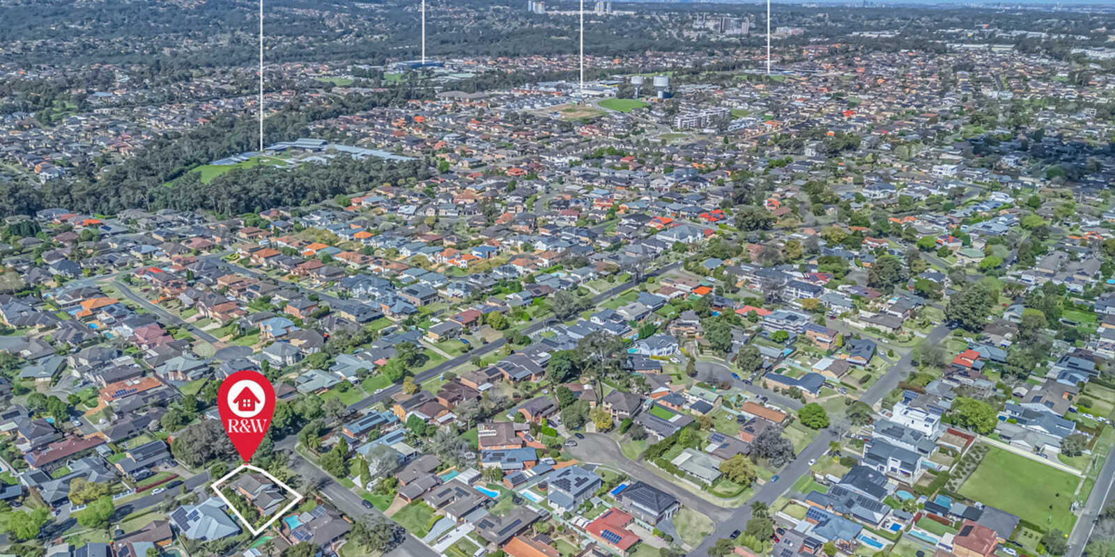 16 Kinarra Avenue Kellyville 16 Kinarra Avenue Kellyville