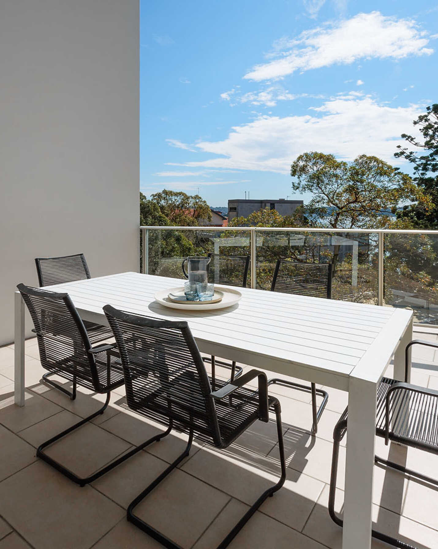 31/8 Greenknowe Avenue Elizabeth Bay, Bay - Thumbnail 2