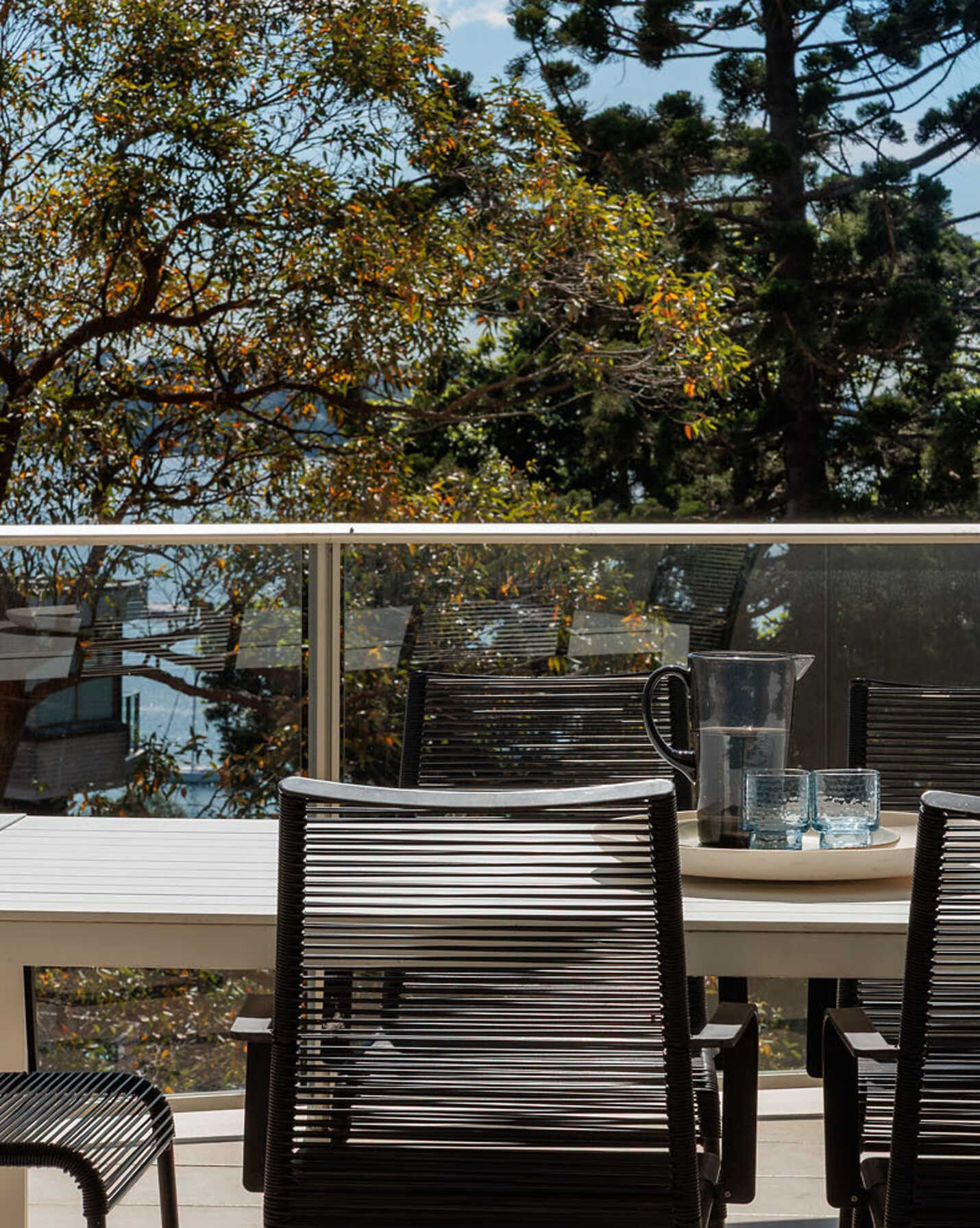 31/8 Greenknowe Avenue Elizabeth Bay, Bay - Thumbnail 3