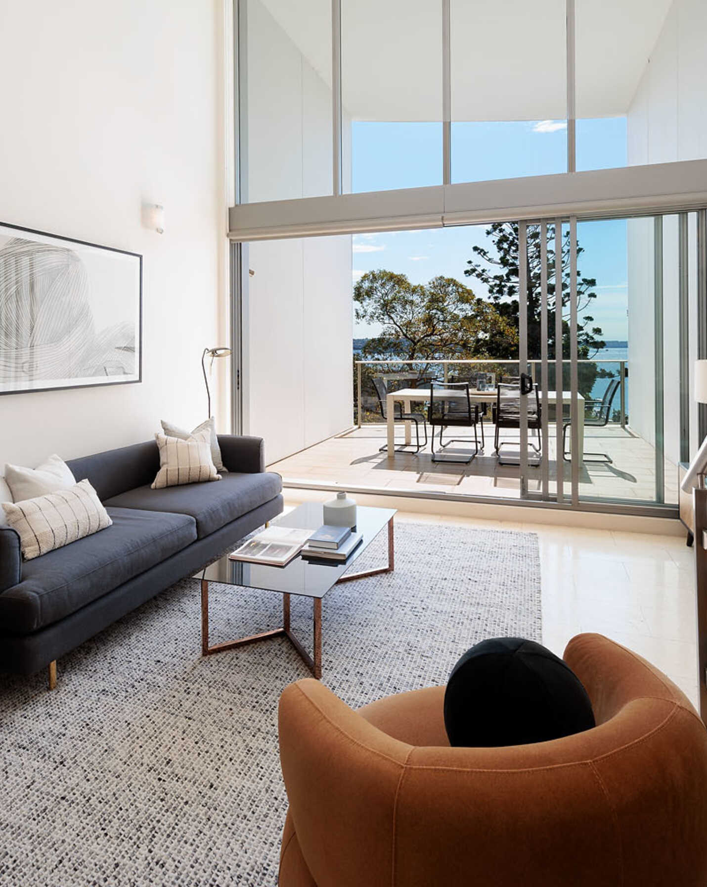 31/8 Greenknowe Avenue Elizabeth Bay, Bay - Thumbnail 4