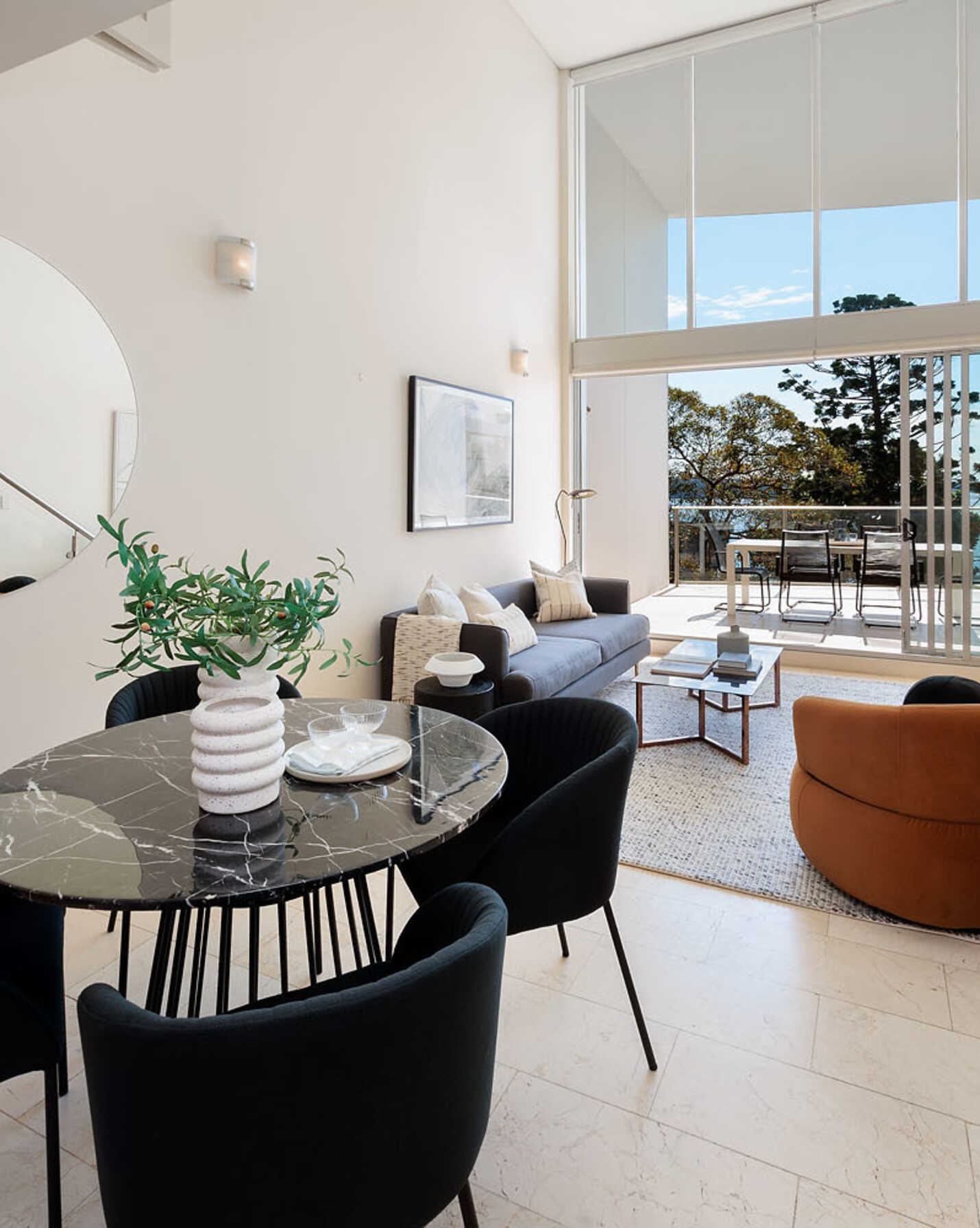 31/8 Greenknowe Avenue Elizabeth Bay, Bay - Thumbnail 5