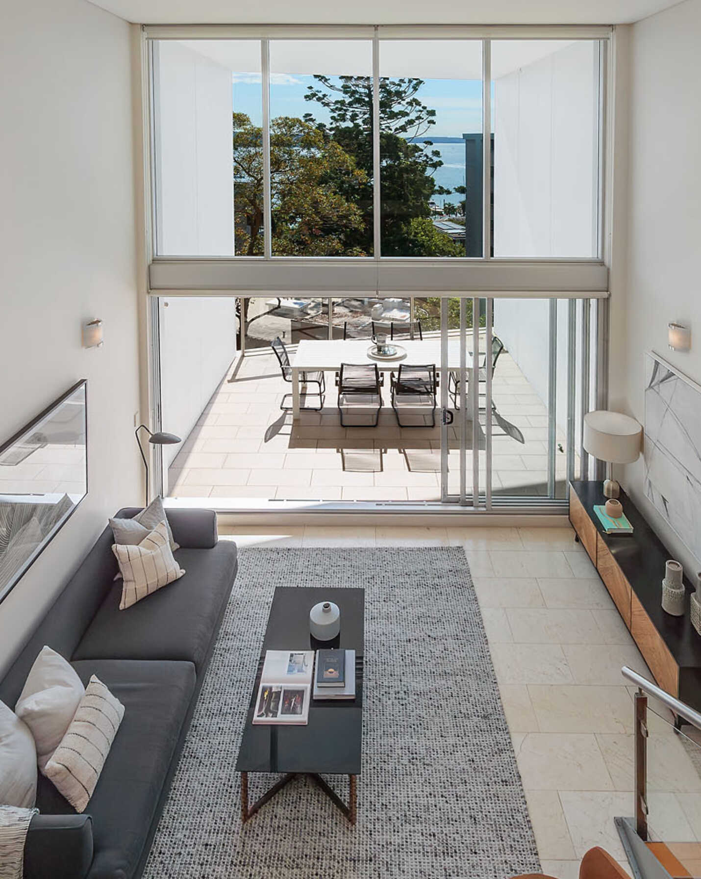 31/8 Greenknowe Avenue Elizabeth Bay, Bay - Thumbnail 7