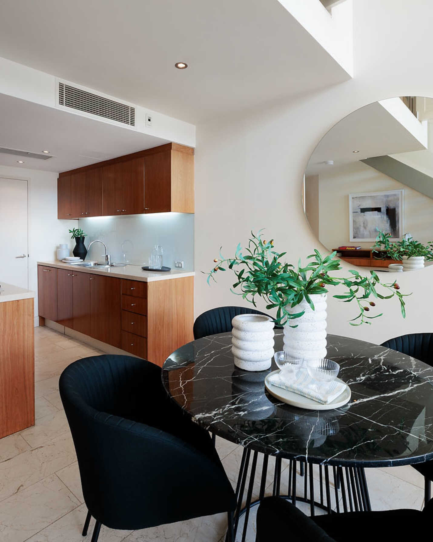 31/8 Greenknowe Avenue Elizabeth Bay, Bay - Thumbnail 8
