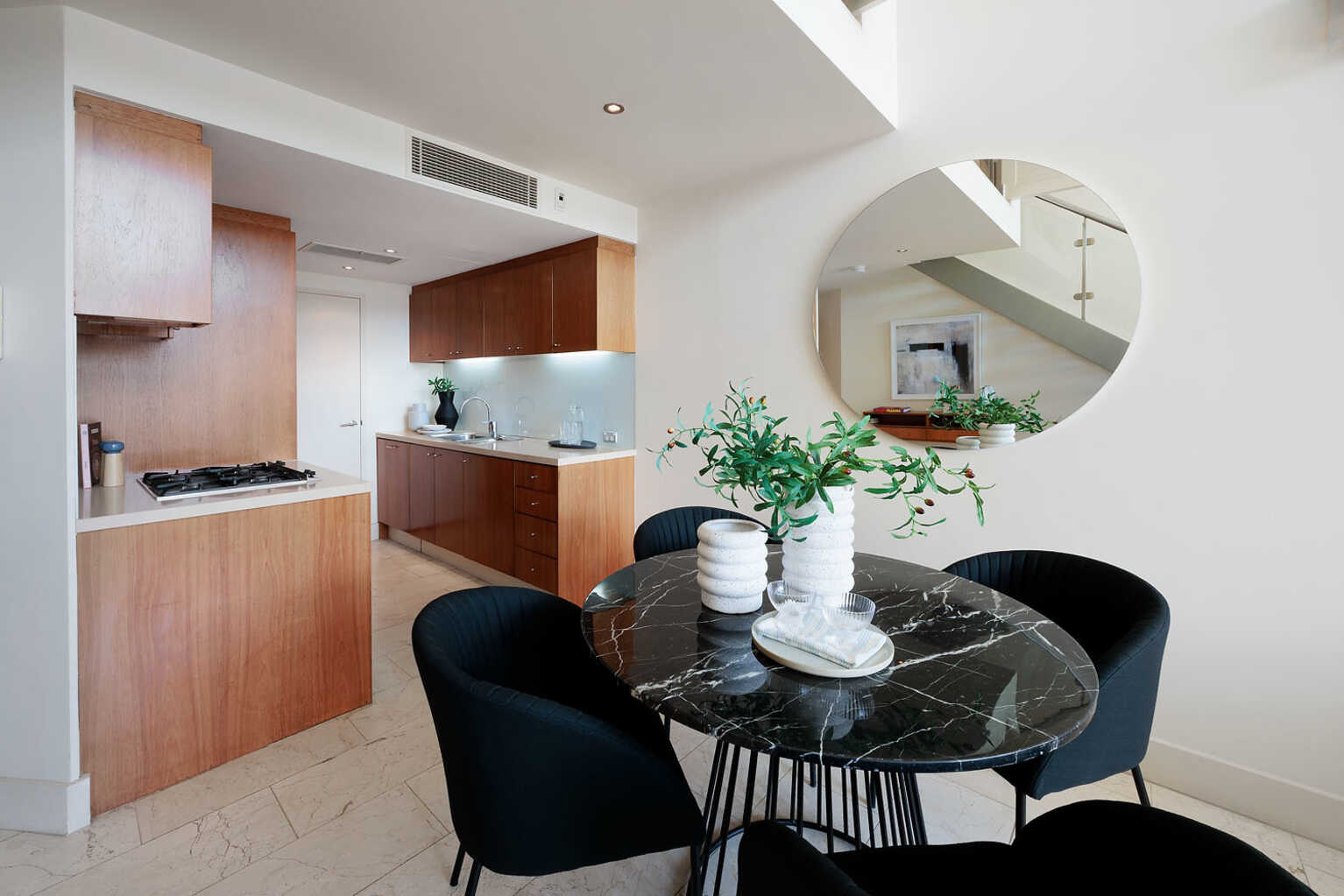 31/8 Greenknowe Avenue Elizabeth Bay 31/8 Greenknowe Avenue Elizabeth Bay