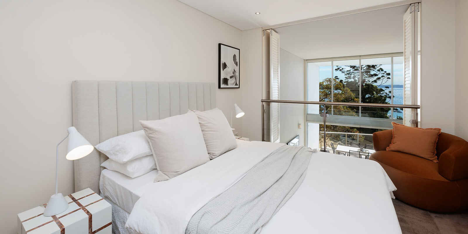 31/8 Greenknowe Avenue Elizabeth Bay