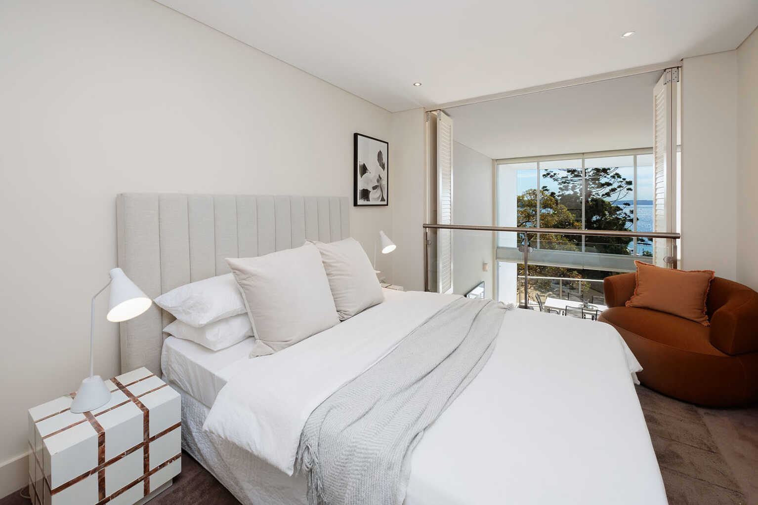 31/8 Greenknowe Avenue Elizabeth Bay 31/8 Greenknowe Avenue Elizabeth Bay