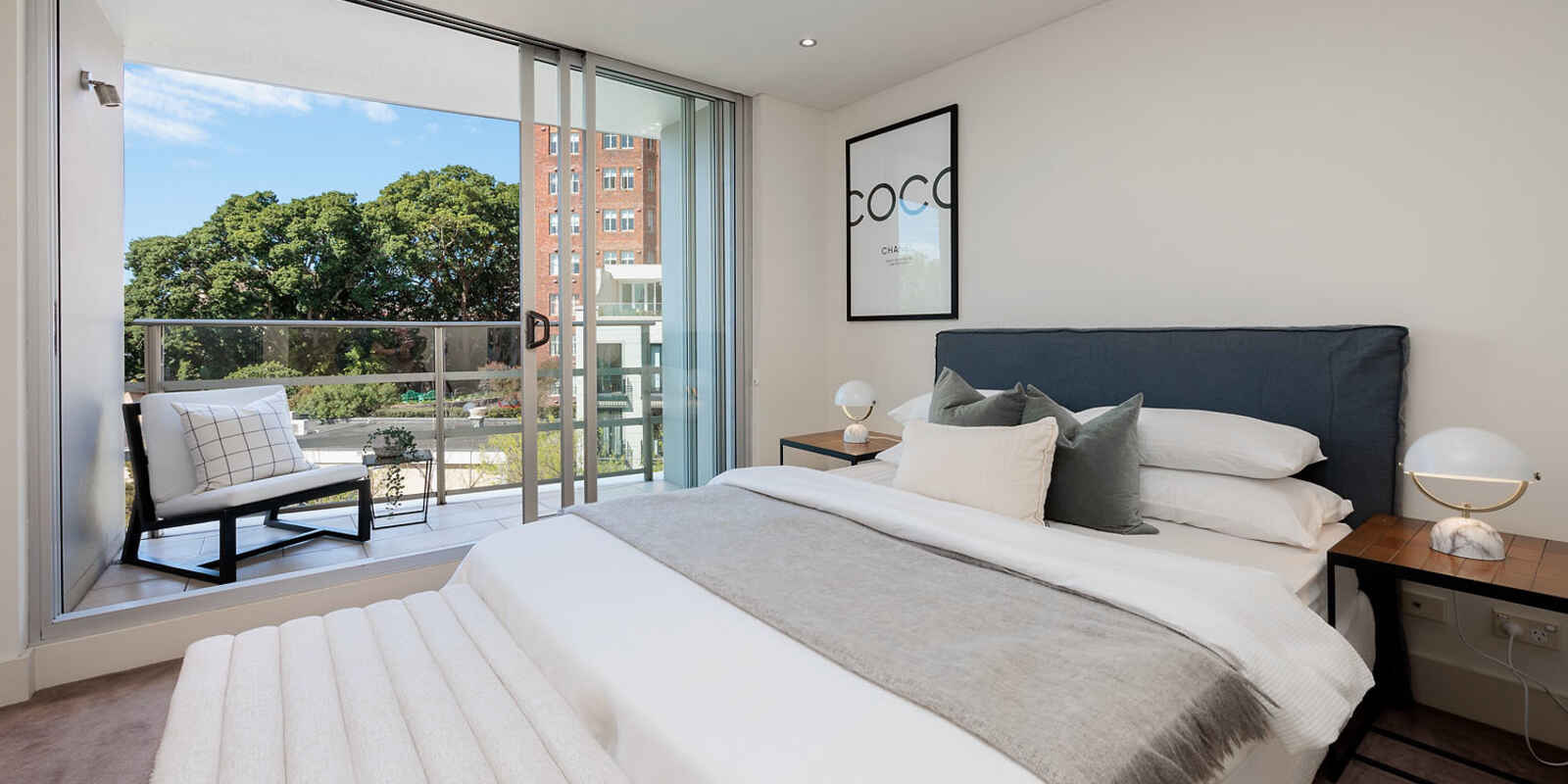 31/8 Greenknowe Avenue Elizabeth Bay