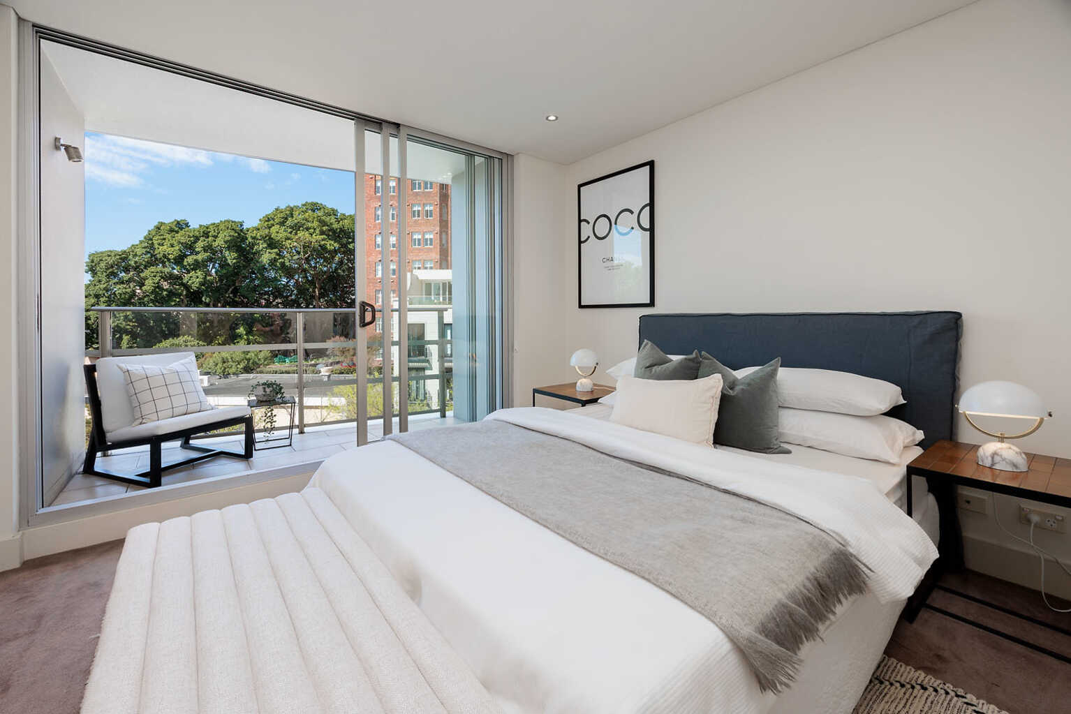 31/8 Greenknowe Avenue Elizabeth Bay 31/8 Greenknowe Avenue Elizabeth Bay