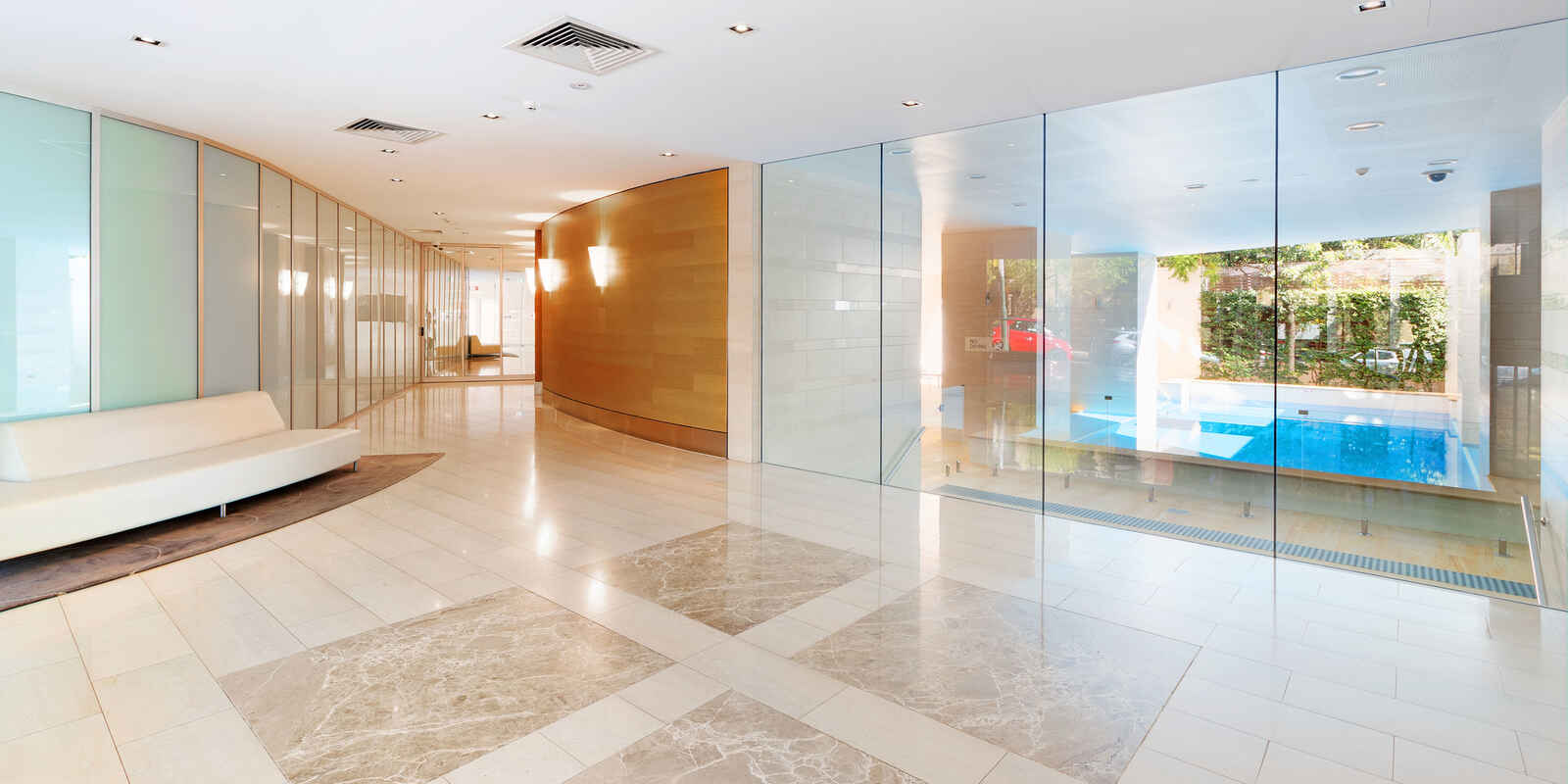 31/8 Greenknowe Avenue Elizabeth Bay