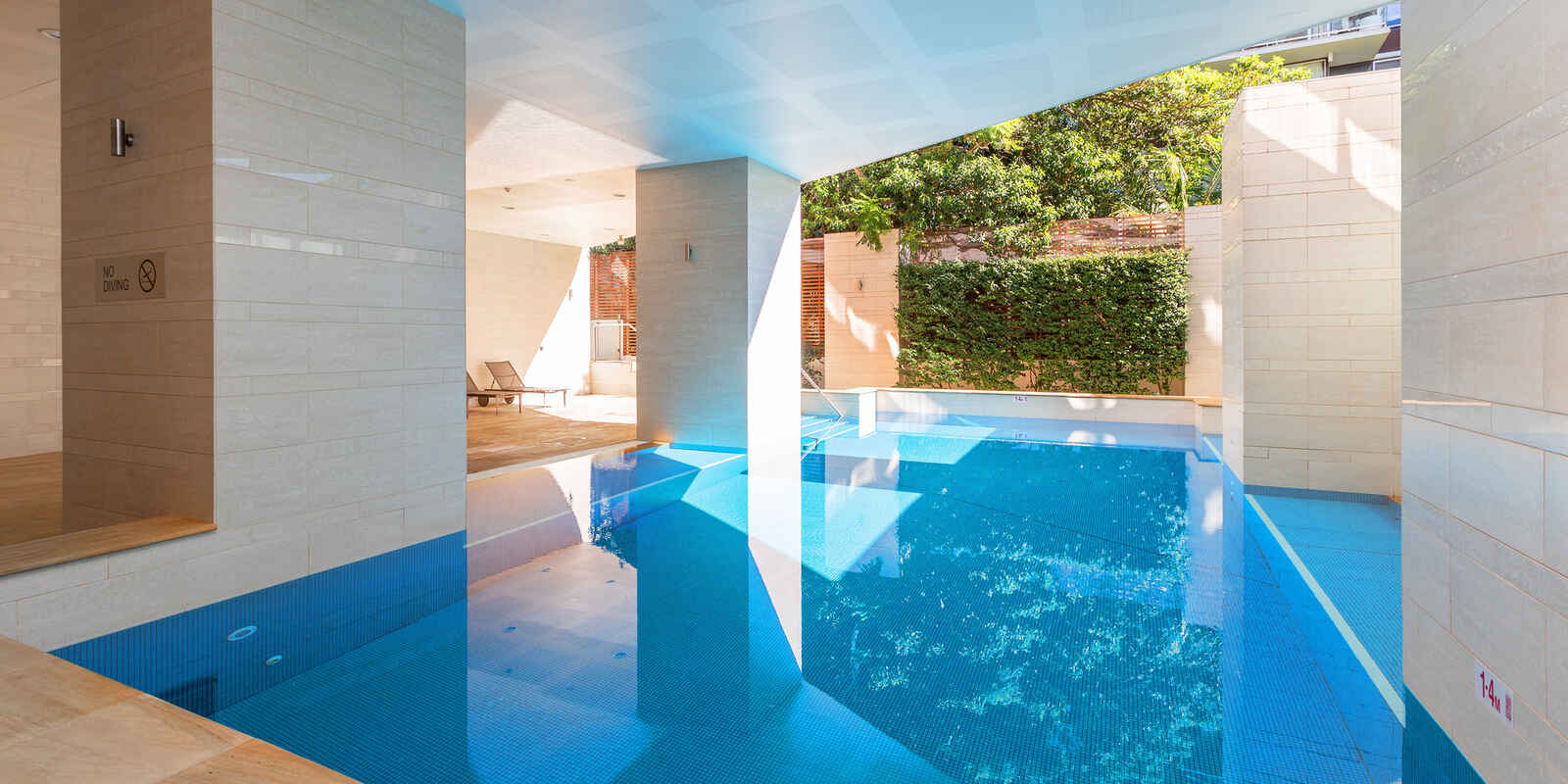 31/8 Greenknowe Avenue Elizabeth Bay