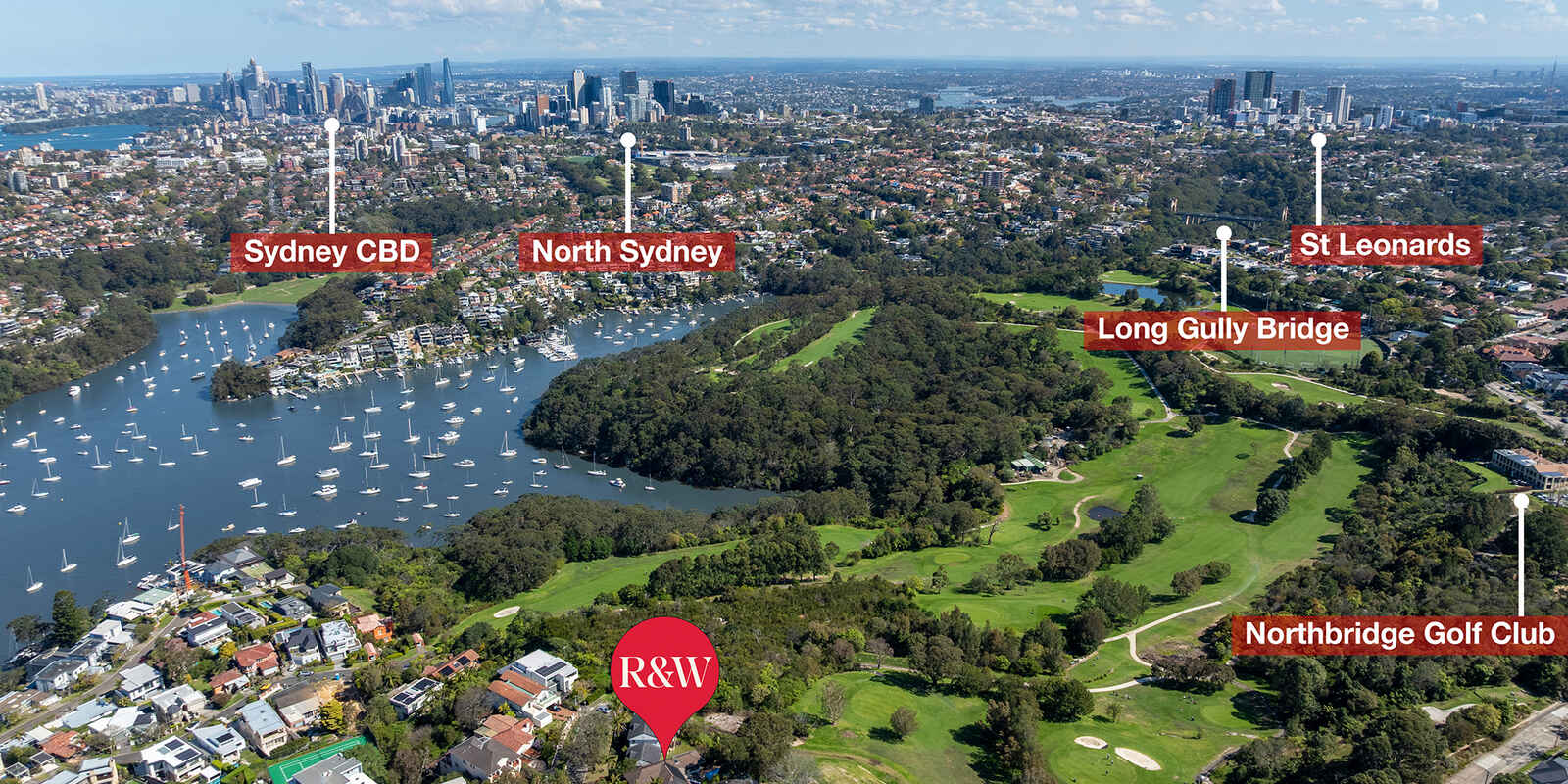 4 Wollombi Road Northbridge