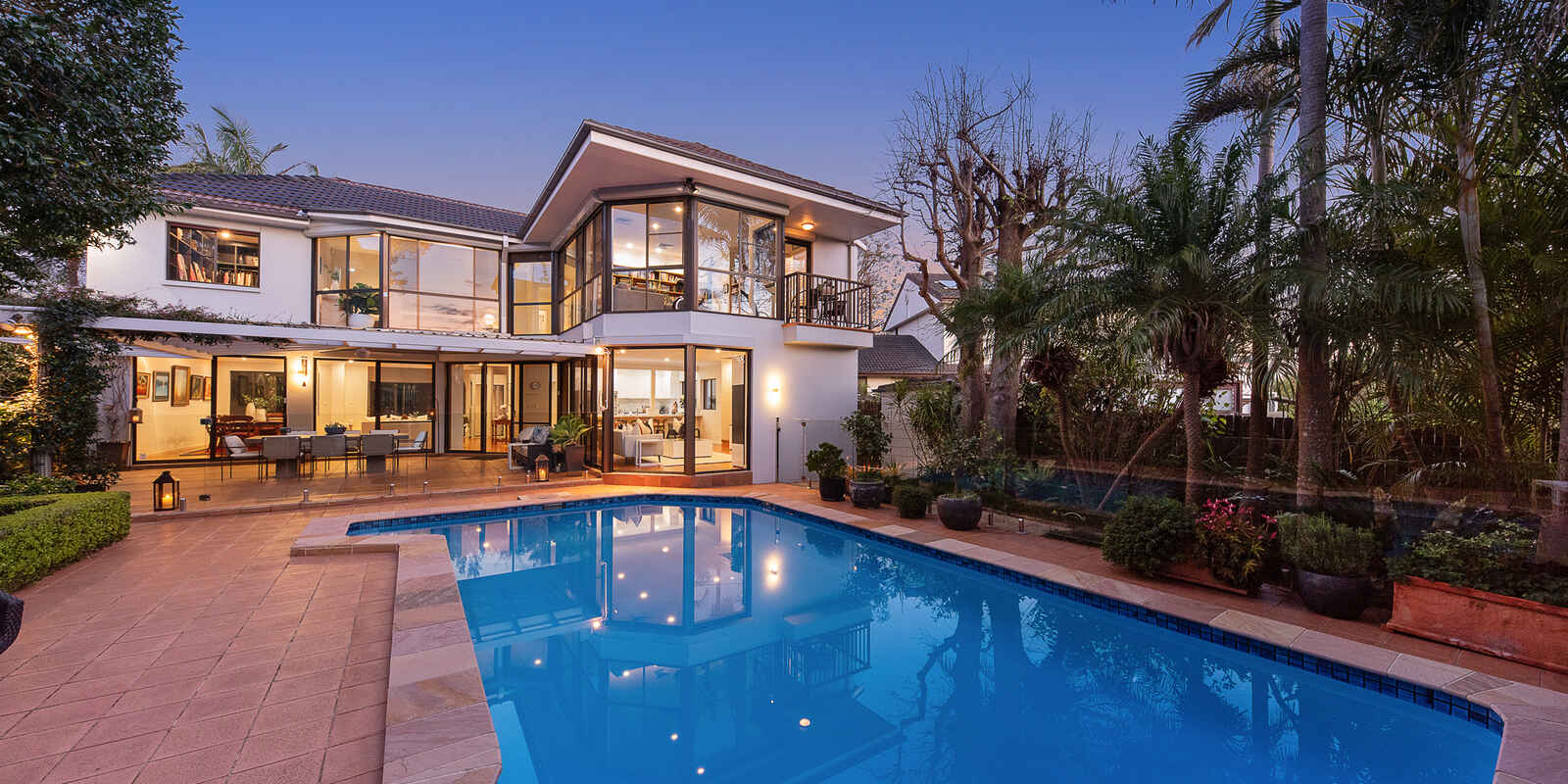 4 Wollombi Road Northbridge