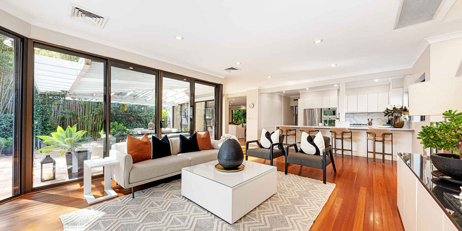 4 Wollombi Road Northbridge