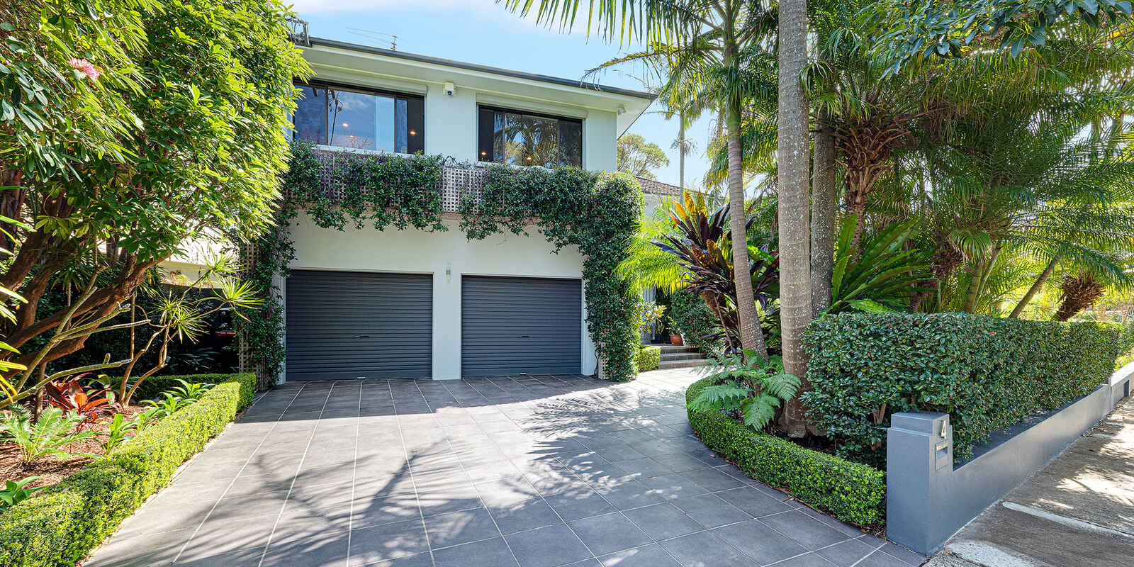 4 Wollombi Road Northbridge