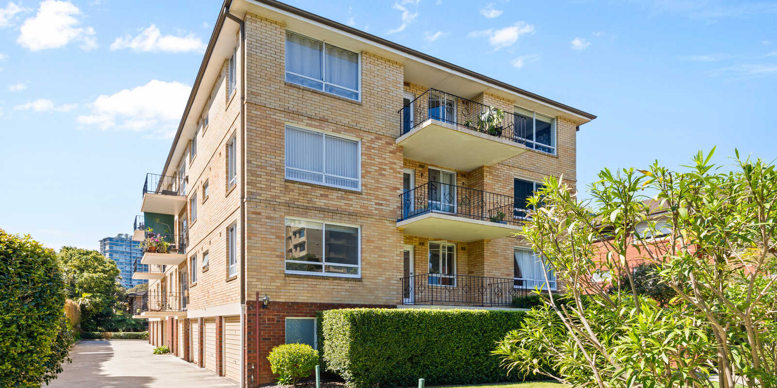 11/73 Shirley Road Wollstonecraft