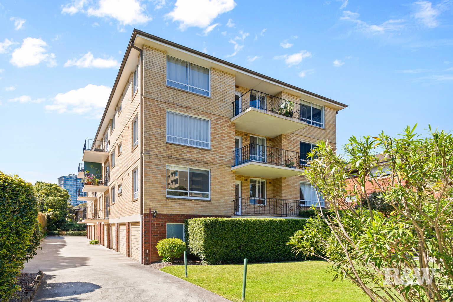 11/73 Shirley Road Wollstonecraft