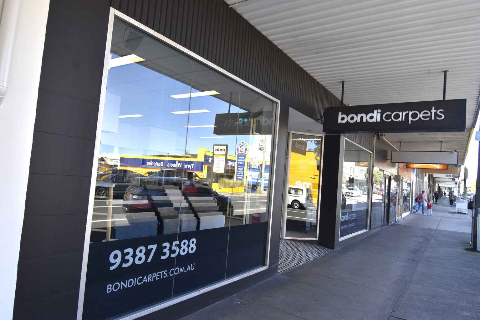 Shop 1 64 Bronte Road Bondi Junction