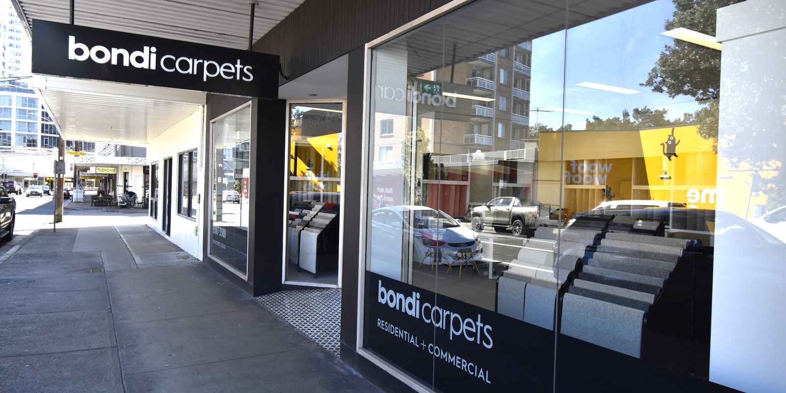 Shop 1 64 Bronte Road Bondi Junction