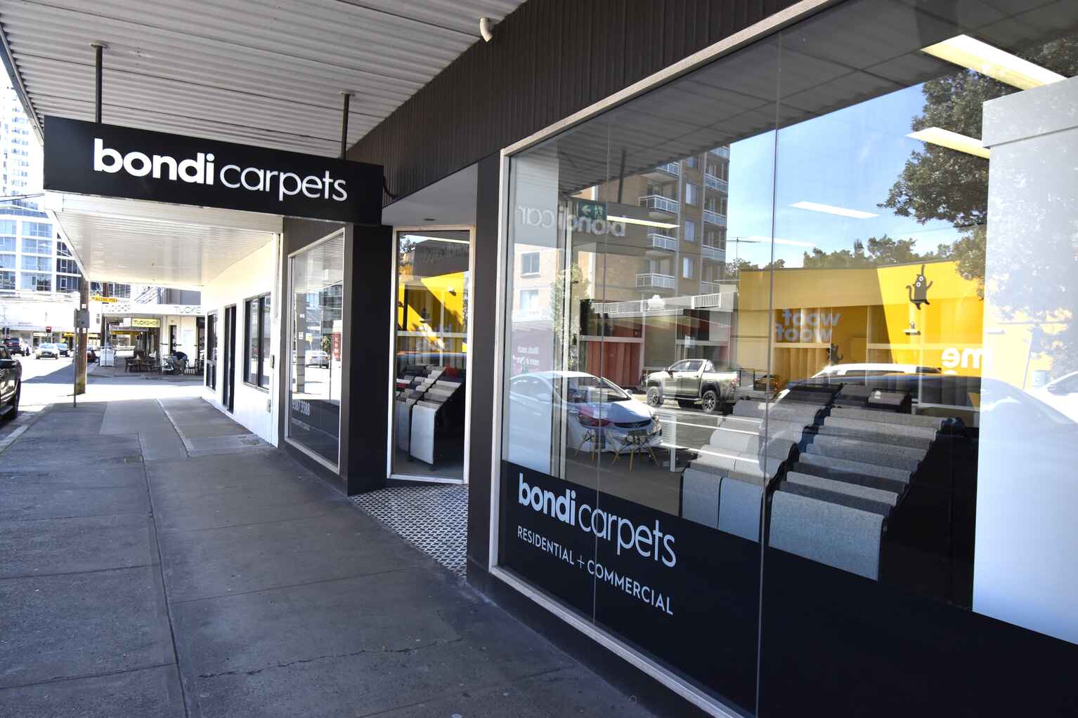 Shop 1 64 Bronte Road Bondi Junction