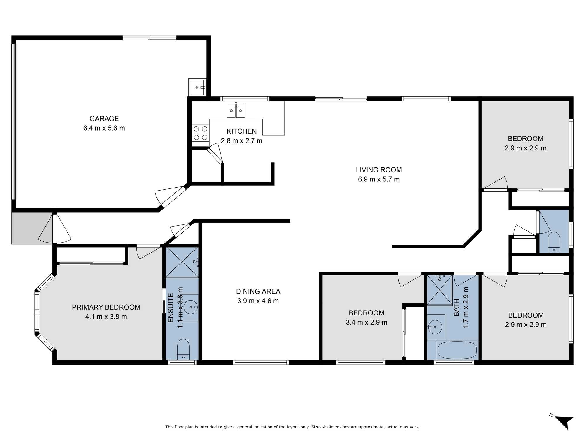 15 Cleary Street Caboolture 15 Cleary Street Caboolture