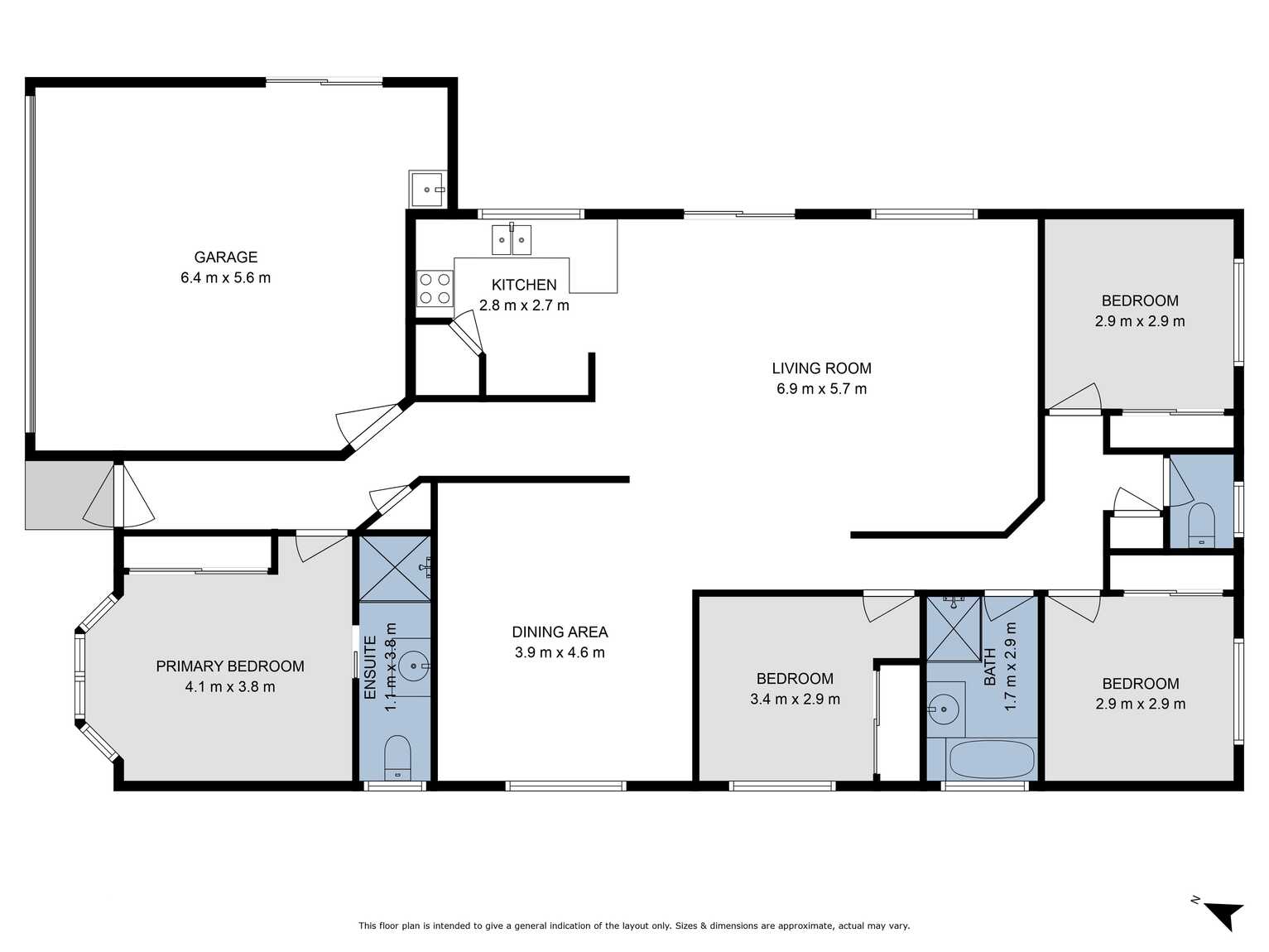 15 Cleary Street Caboolture 15 Cleary Street Caboolture