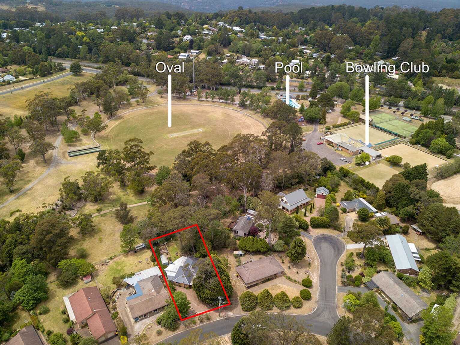 31 Bindar Crescent Bundanoon 31 Bindar Crescent Bundanoon