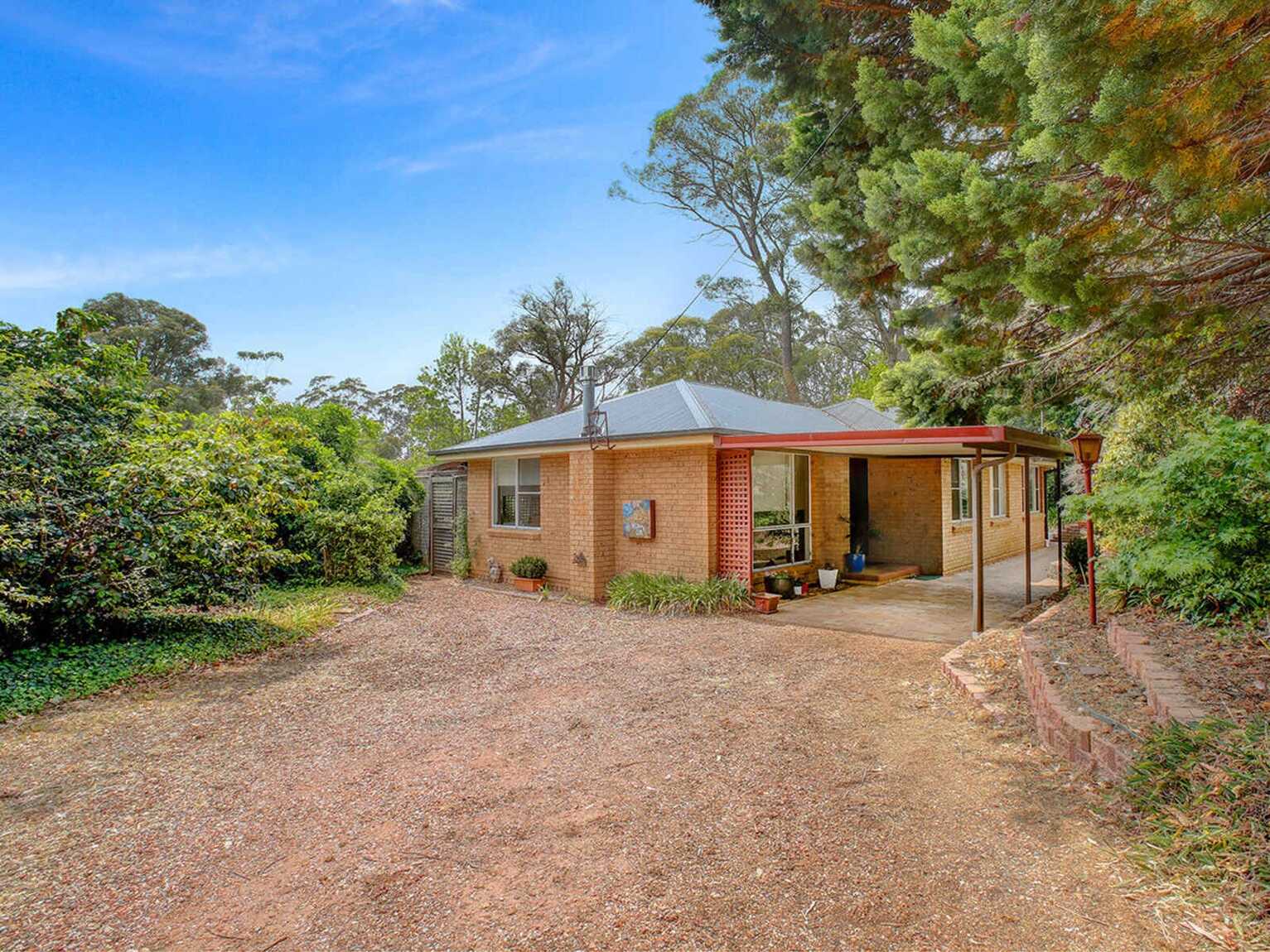 31 Bindar Crescent Bundanoon 31 Bindar Crescent Bundanoon