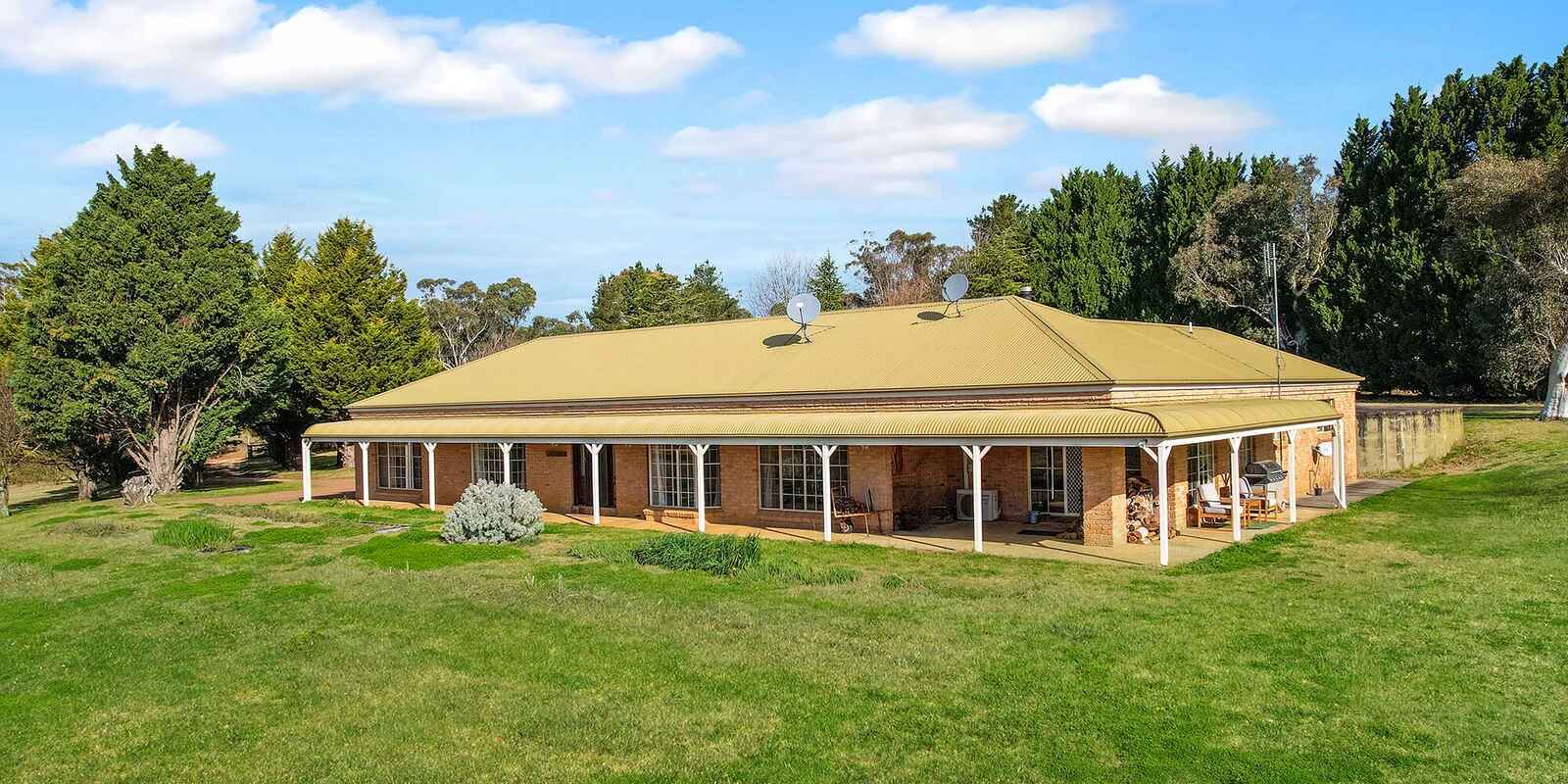 551 Inverary Road Paddys River