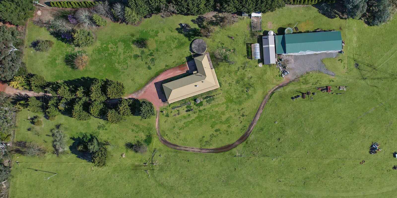 551 Inverary Road Paddys River