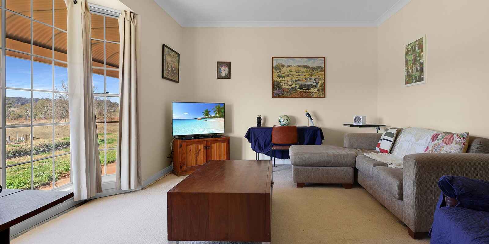 551 Inverary Road Paddys River