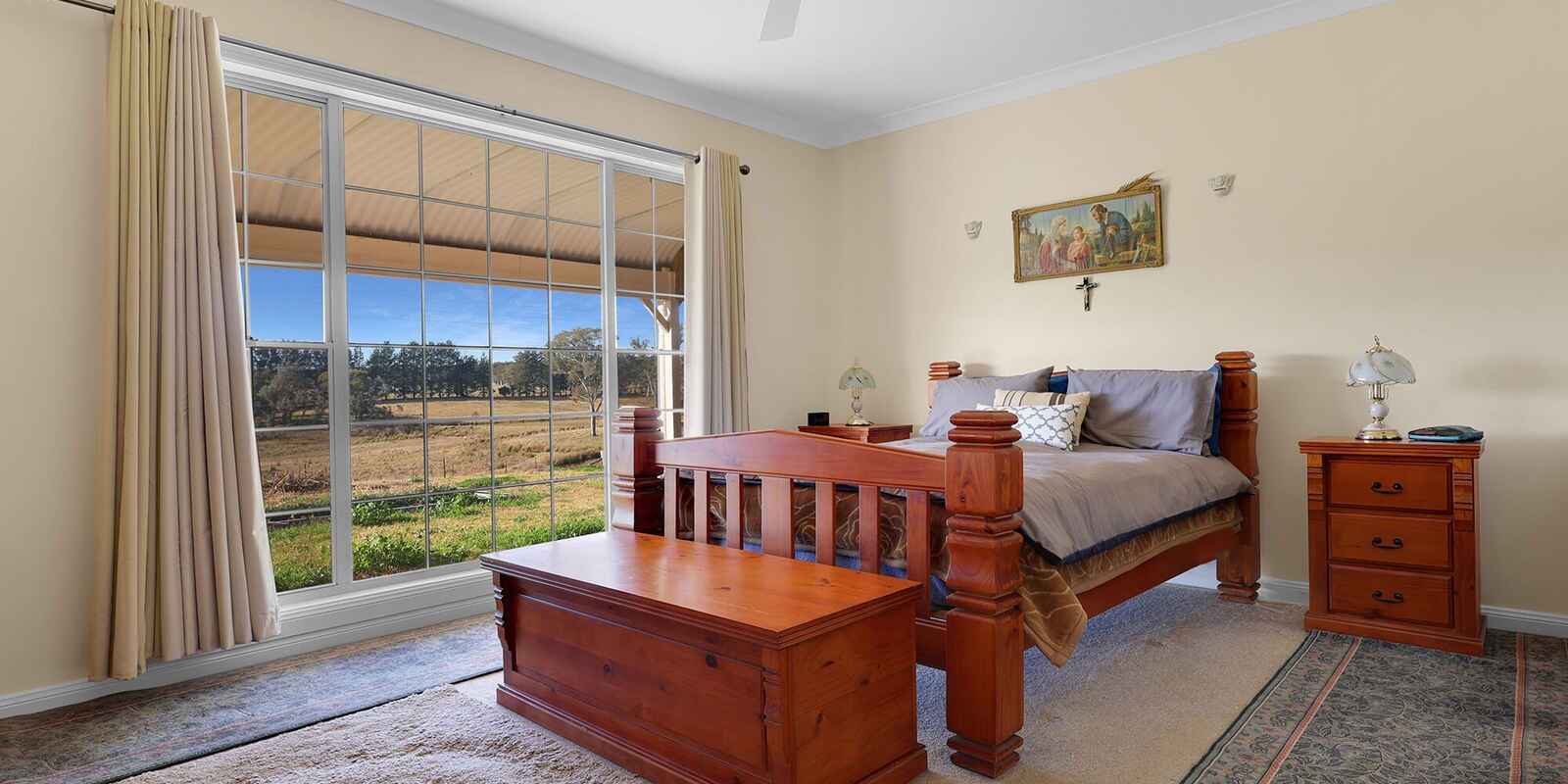 551 Inverary Road Paddys River