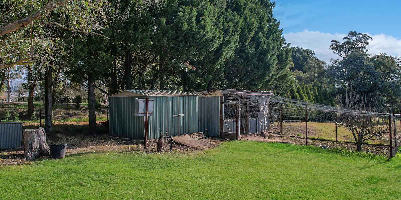 551 Inverary Road Paddys River