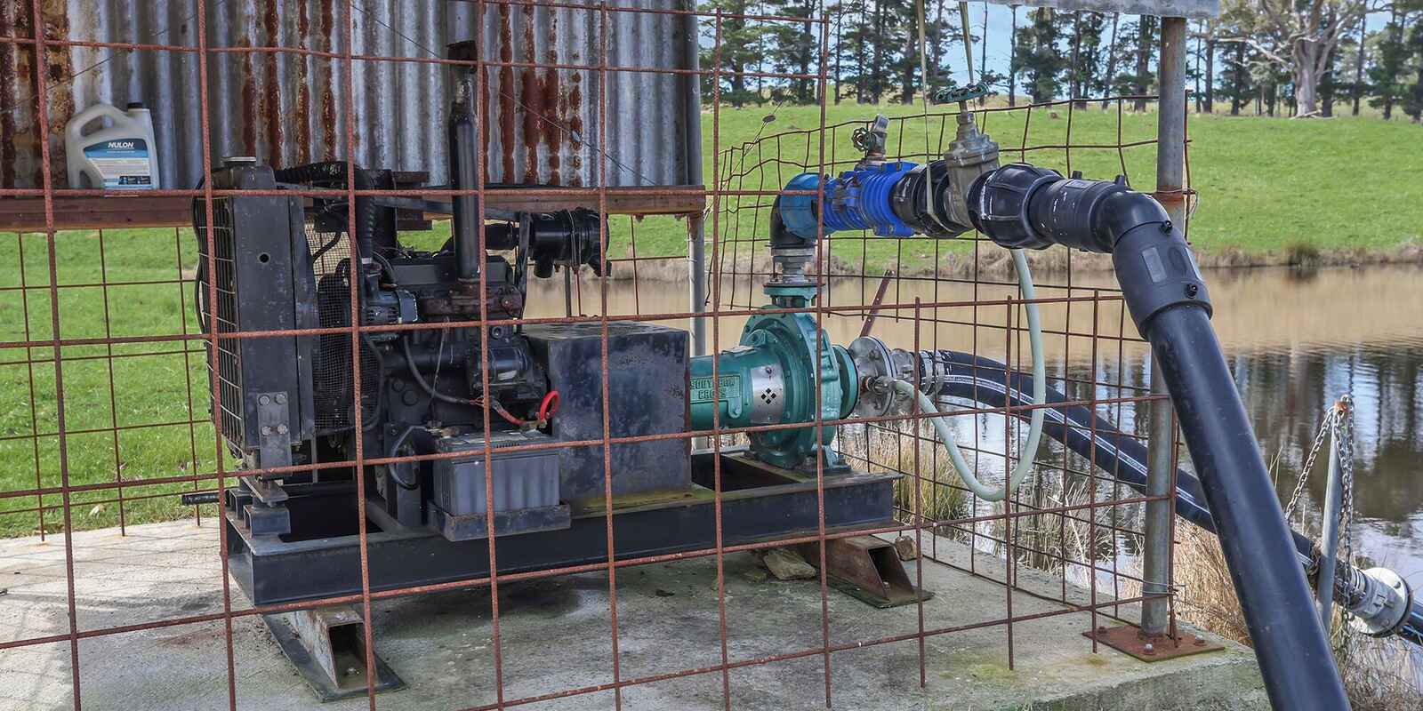 551 Inverary Road Paddys River