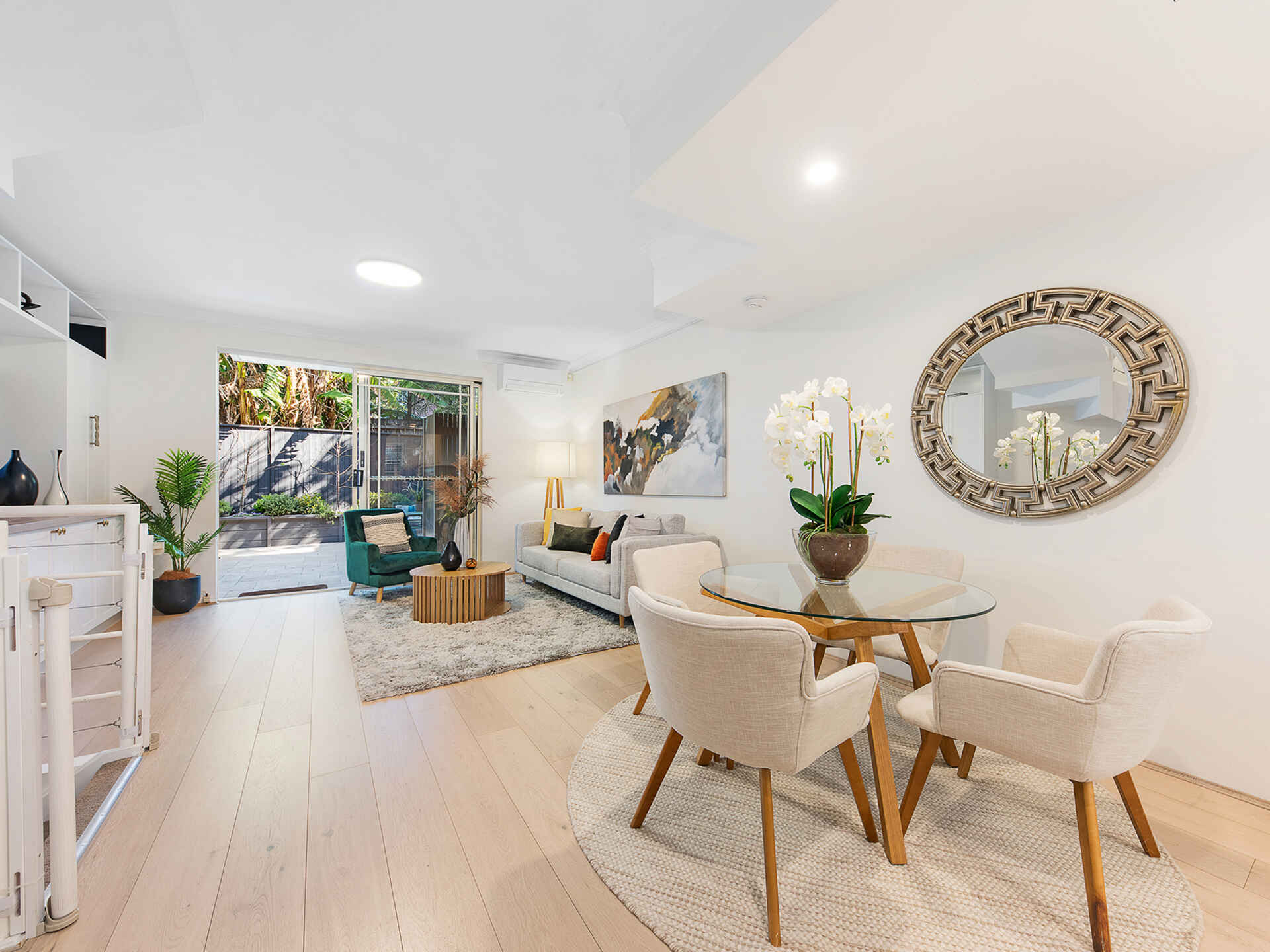 8/128 Holt Avenue Cremorne