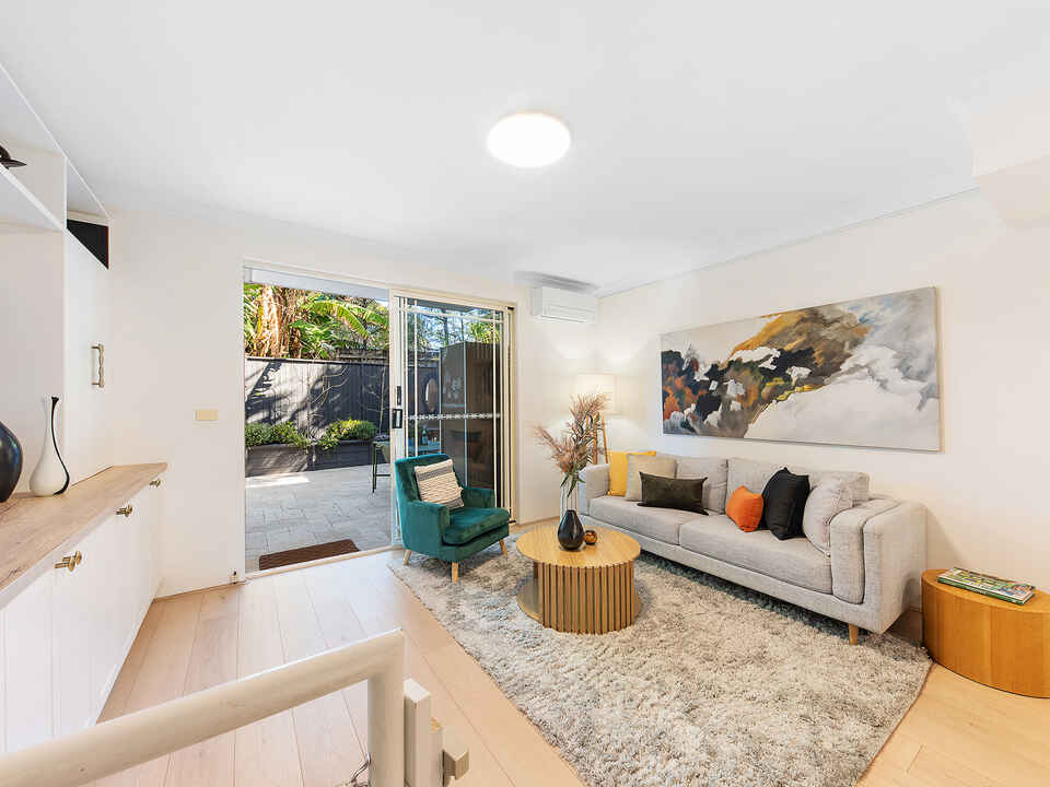 8/128 Holt Avenue Cremorne