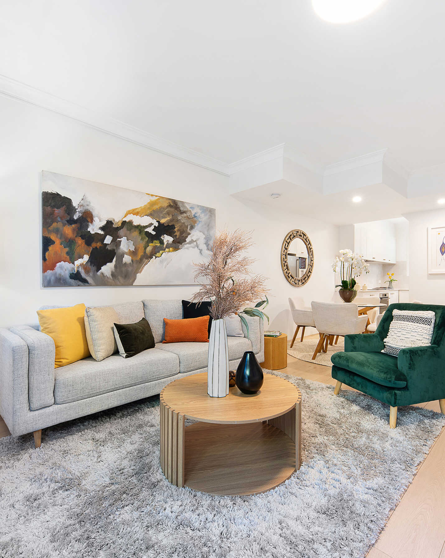 8/128 Holt Avenue Cremorne, Cremorne - Thumbnail 4