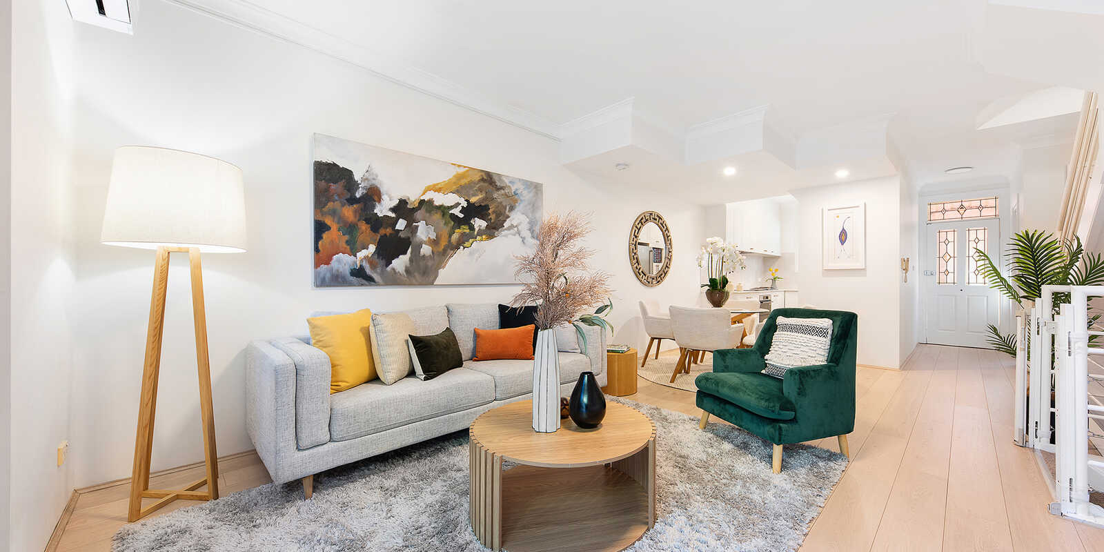 8/128 Holt Avenue Cremorne 8/128 Holt Avenue Cremorne