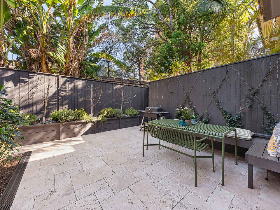8/128 Holt Avenue Cremorne