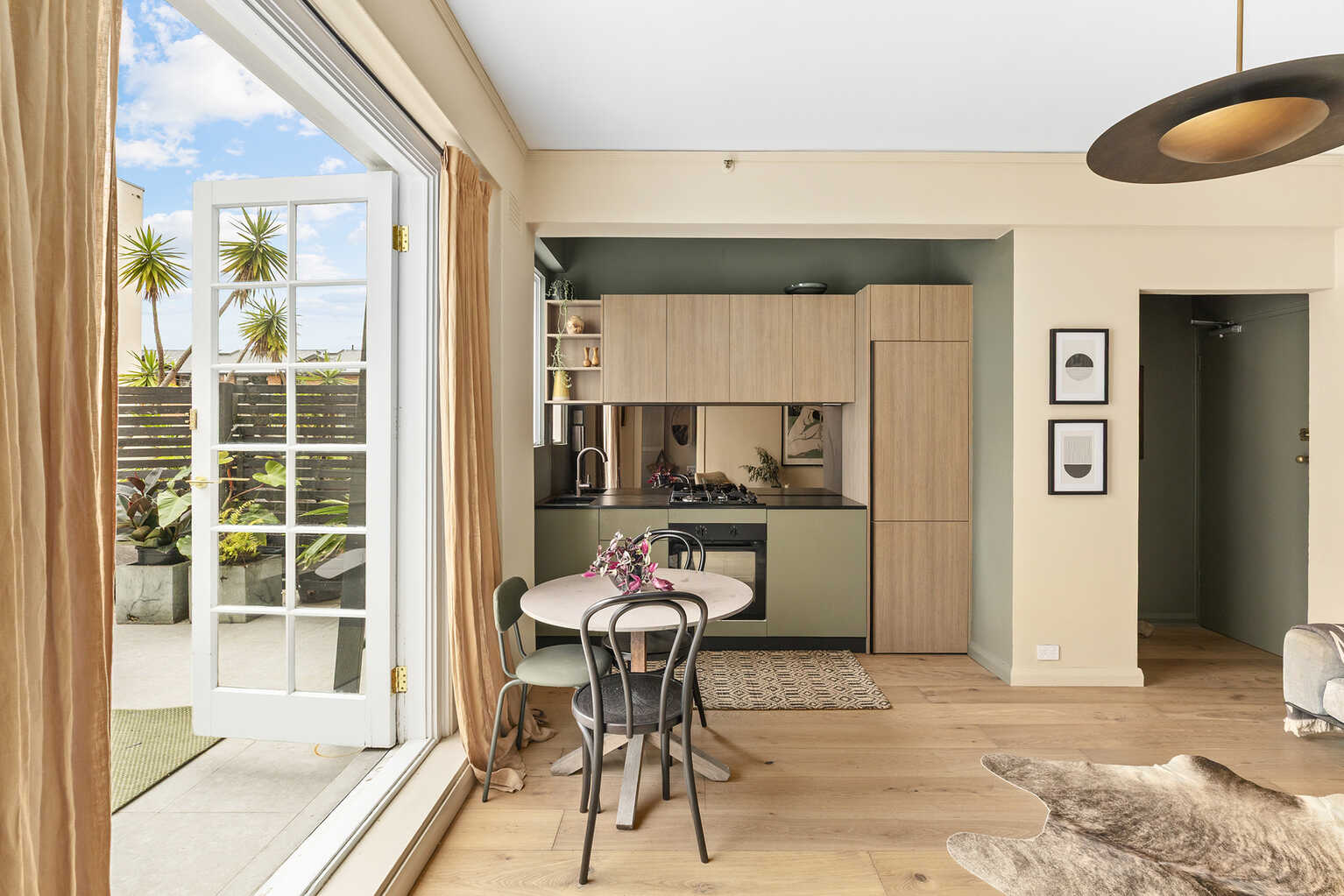 4/199a Victoria Street Potts Point 4/199a Victoria Street Potts Point