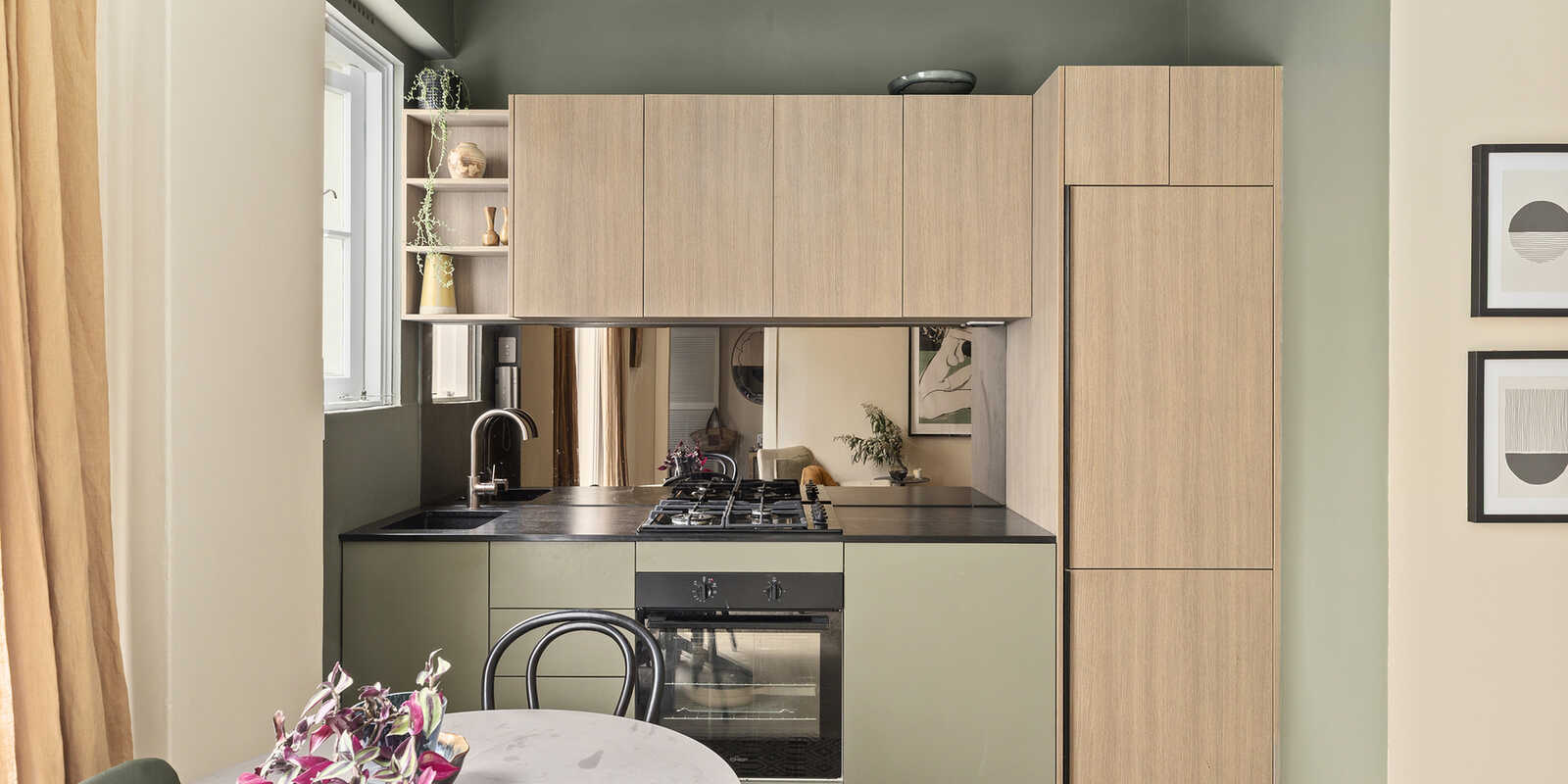 4/199a Victoria Street Potts Point 4/199a Victoria Street Potts Point