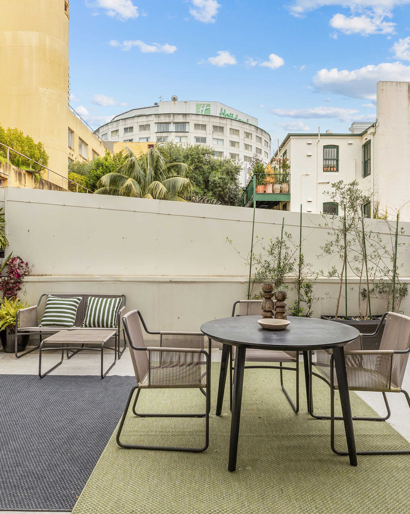 4/199a Victoria Street Potts Point, Point - Thumbnail 3