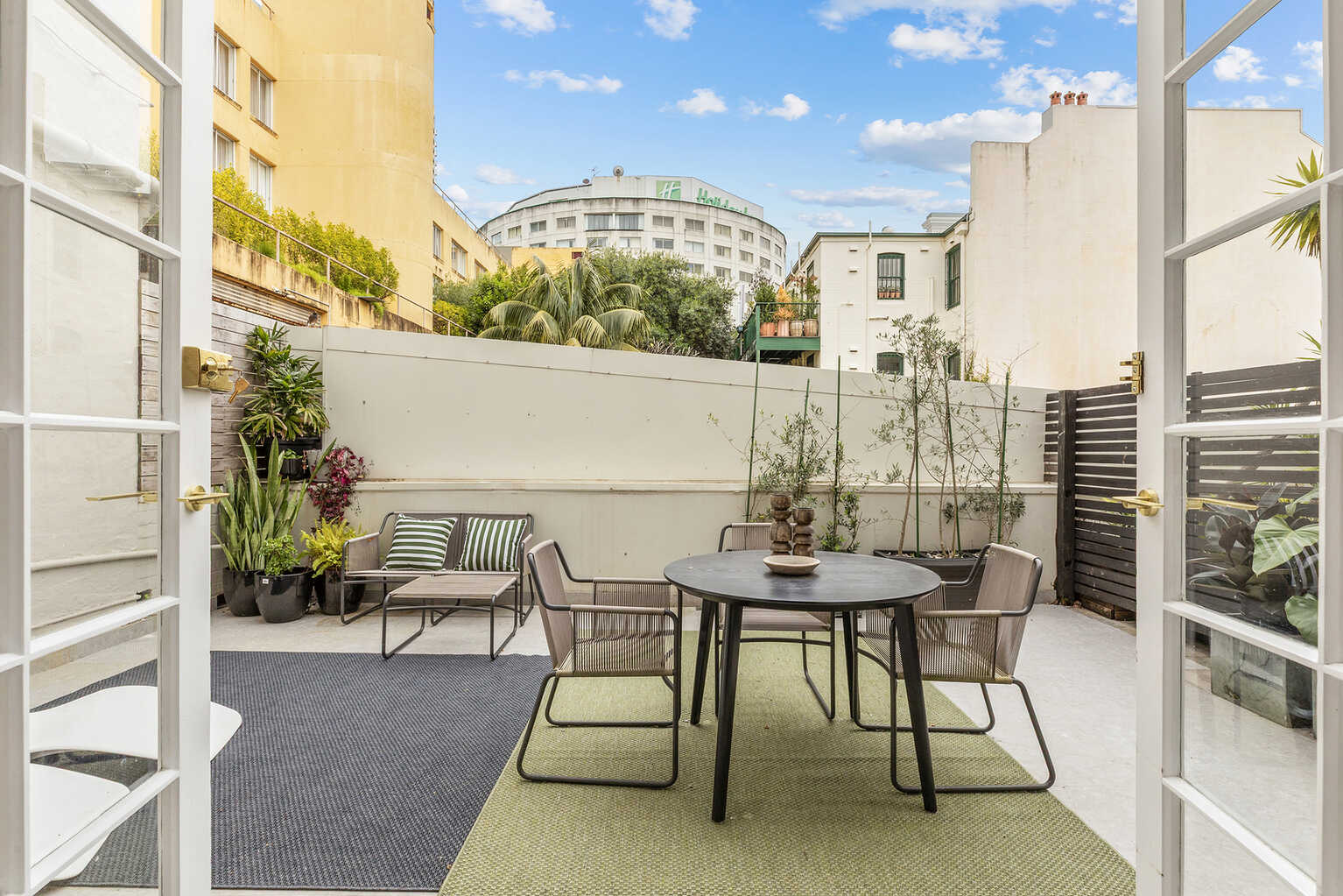 4/199a Victoria Street Potts Point 4/199a Victoria Street Potts Point