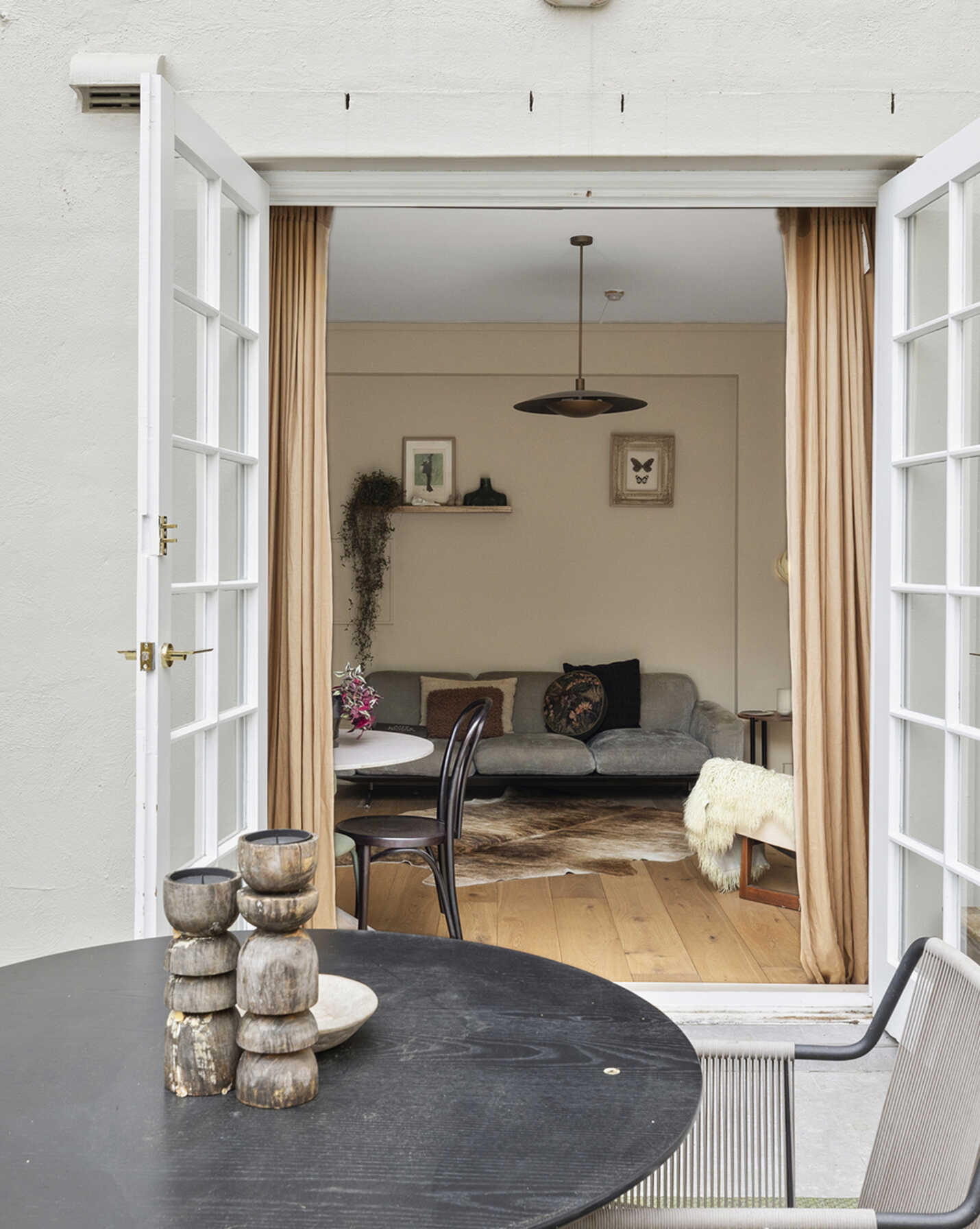 4/199a Victoria Street Potts Point, Point - Thumbnail 4