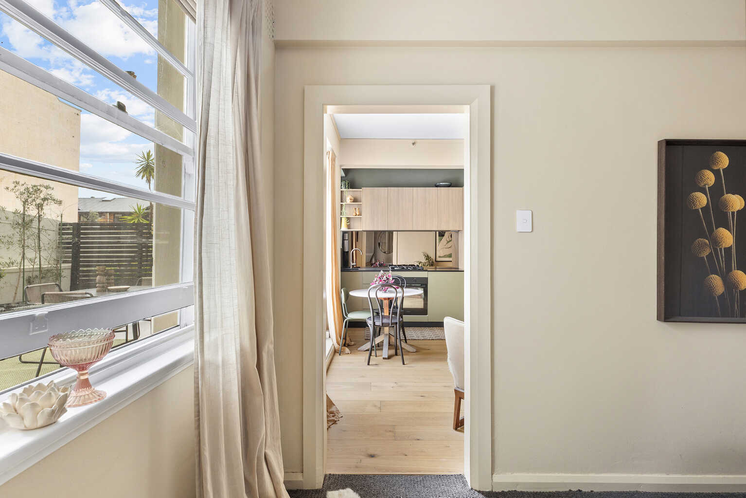 4/199a Victoria Street Potts Point 4/199a Victoria Street Potts Point
