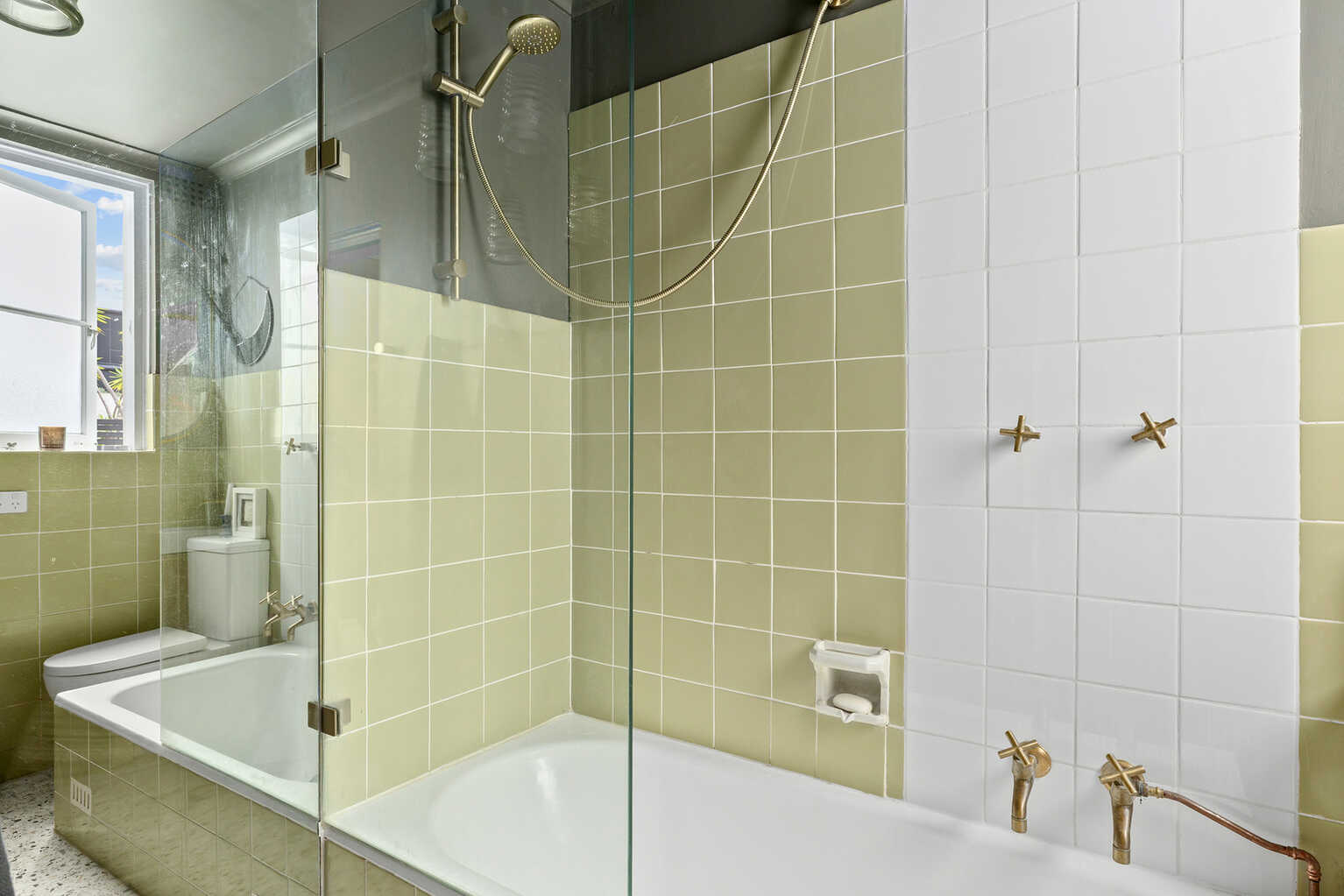 4/199a Victoria Street Potts Point 4/199a Victoria Street Potts Point