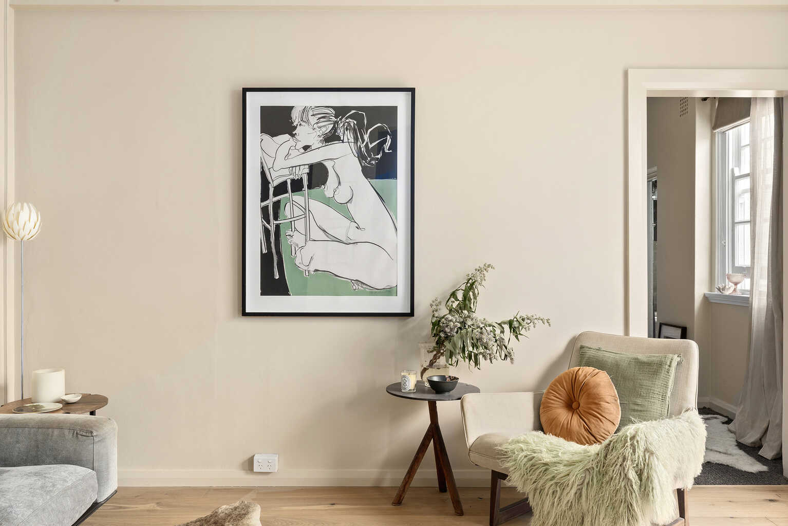 4/199a Victoria Street Potts Point 4/199a Victoria Street Potts Point